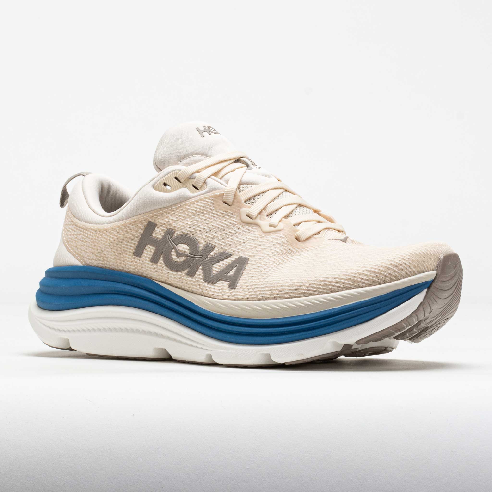 HOKA Gaviota 5 Men's Birch/Foggy Night