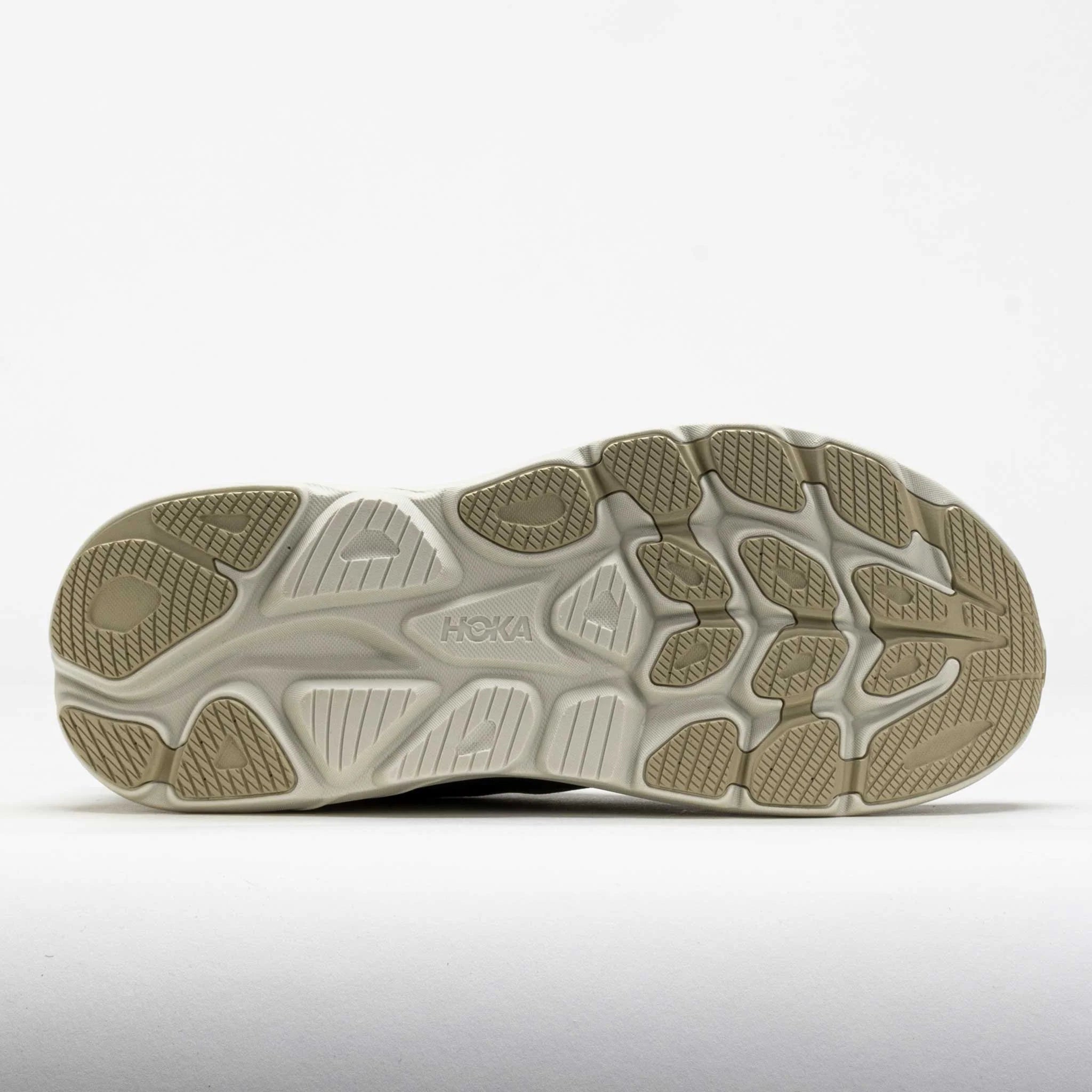 HOKA Clifton 10 Men's Fern/Truffle Salt