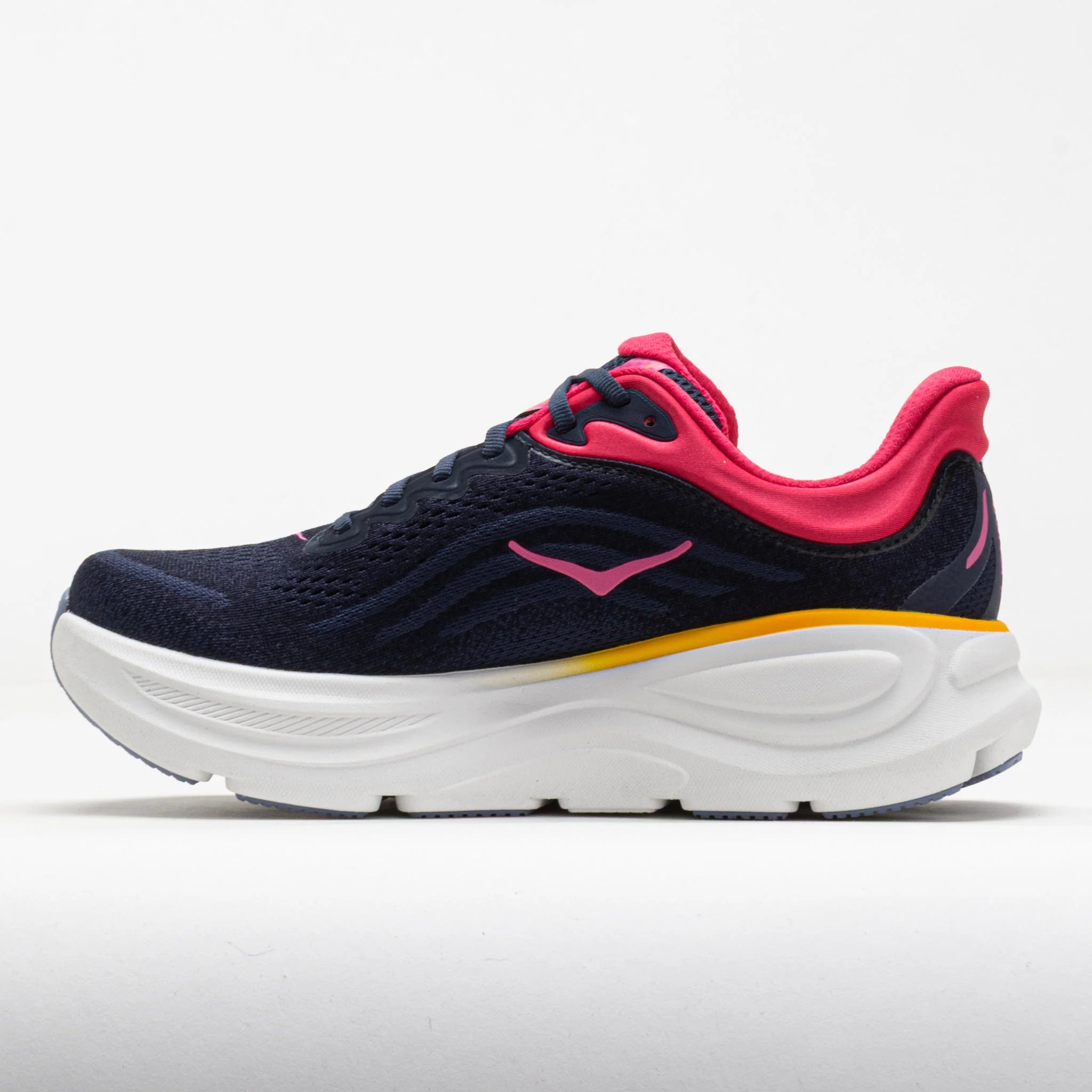 HOKA Bondi 9 Women's Varsity Navy/Nautical Dusk