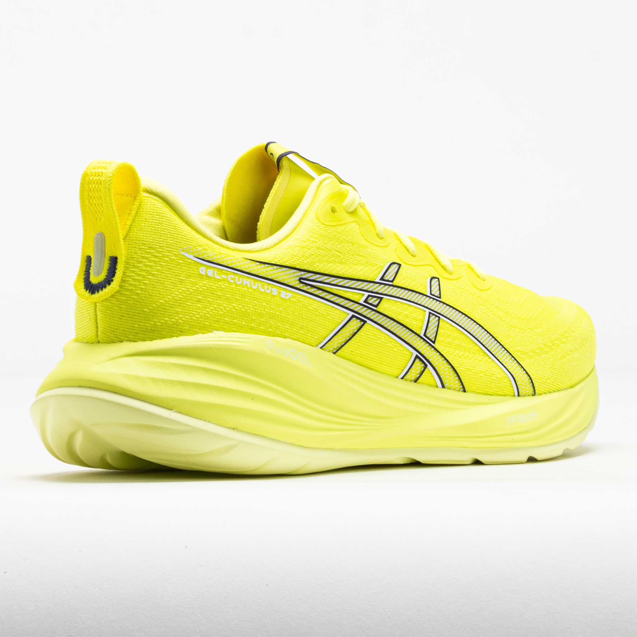 ASICS GEL-Cumulus 27 Men's Citron/White