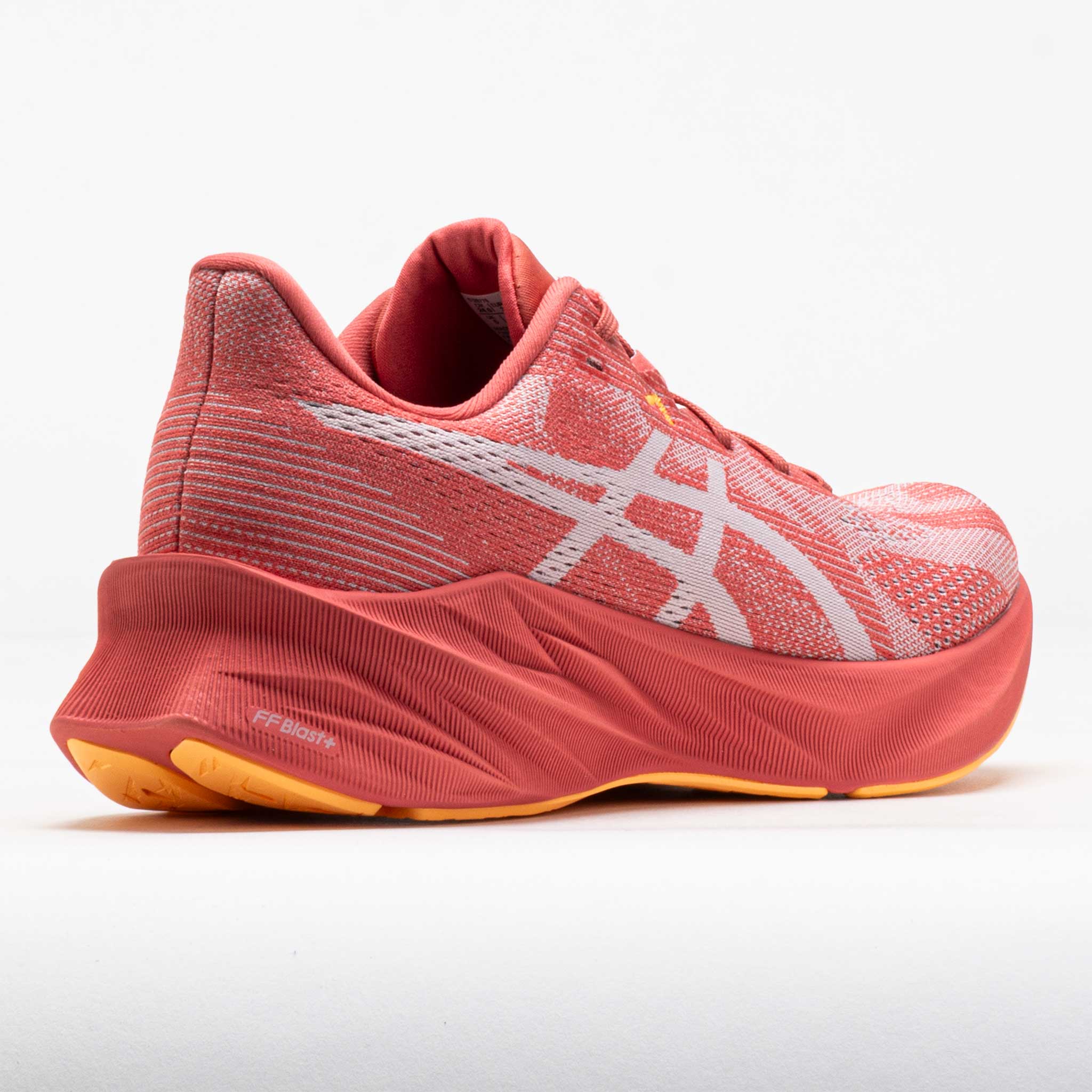 ASICS Dynablast 5 Women's Dark Pink Clay/Fawn