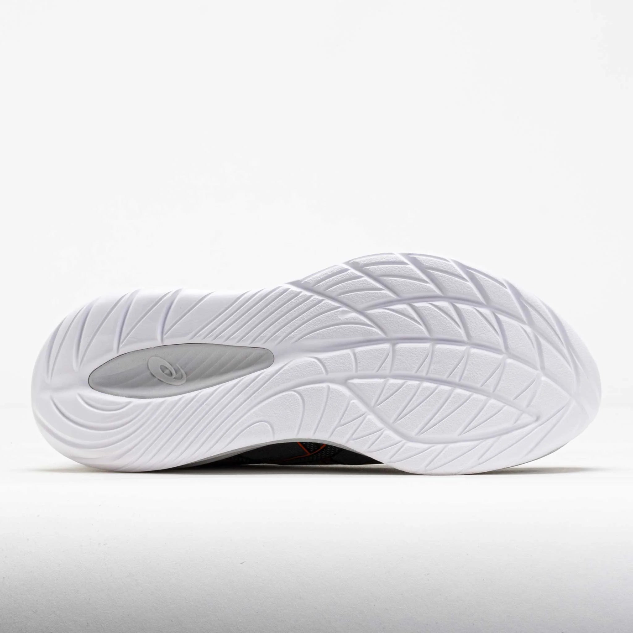 ASICS GEL-Cumulus 27 Men's Carbon/Nova Orange