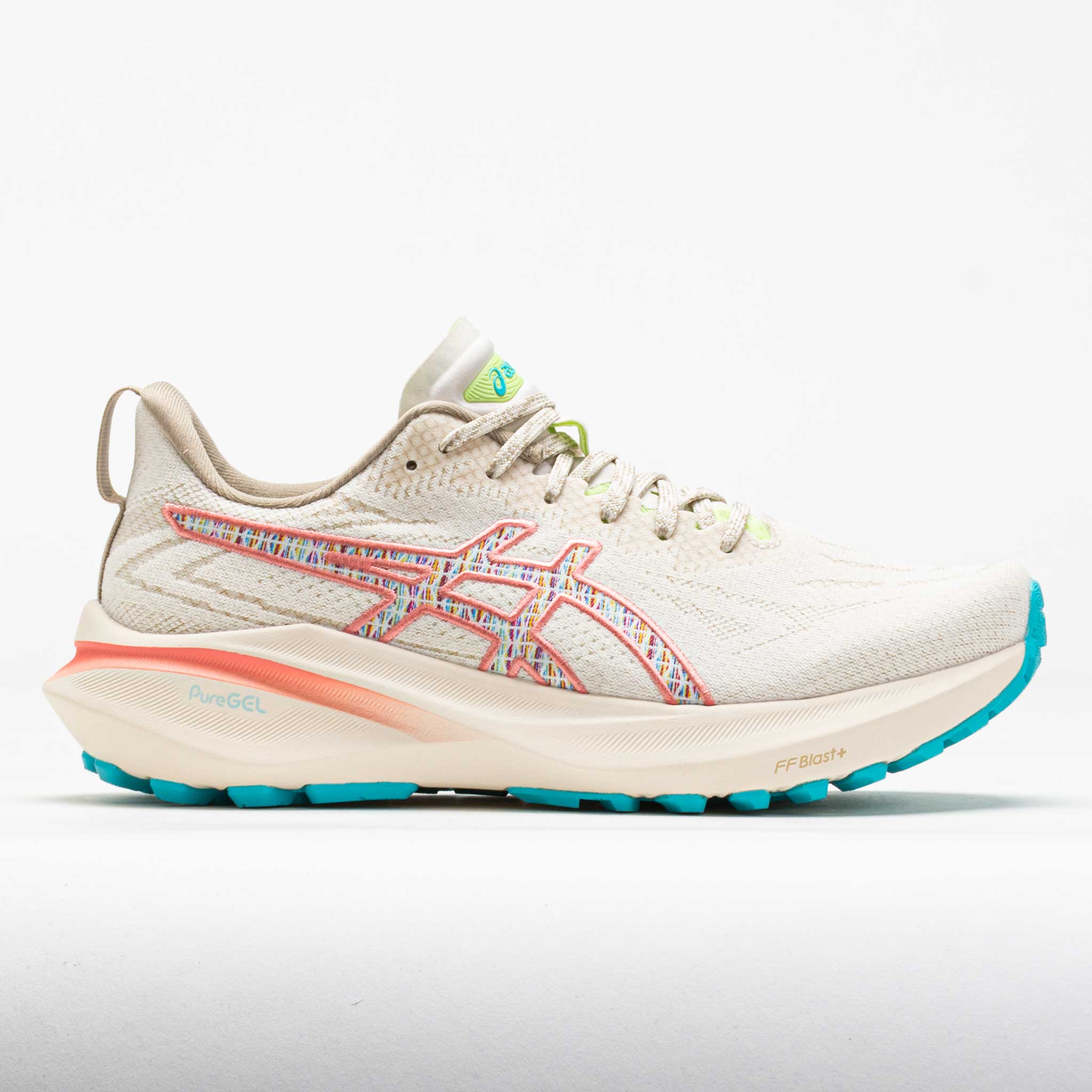ASICS GT-2000 13 TR Women's Nature Bathing/Guava