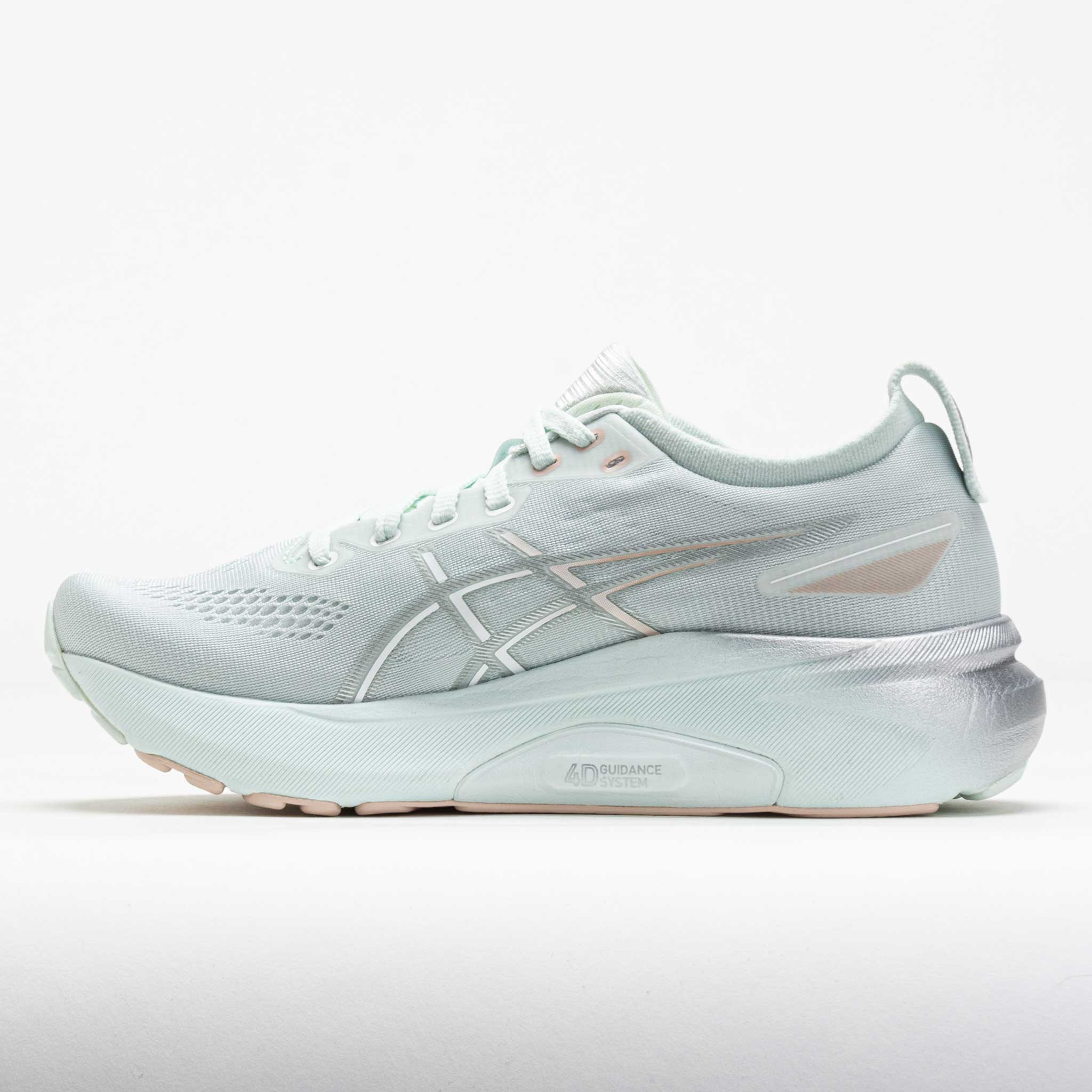 ASICS GEL-Kayano 31 Women's Pure Aqua/Pure Silver