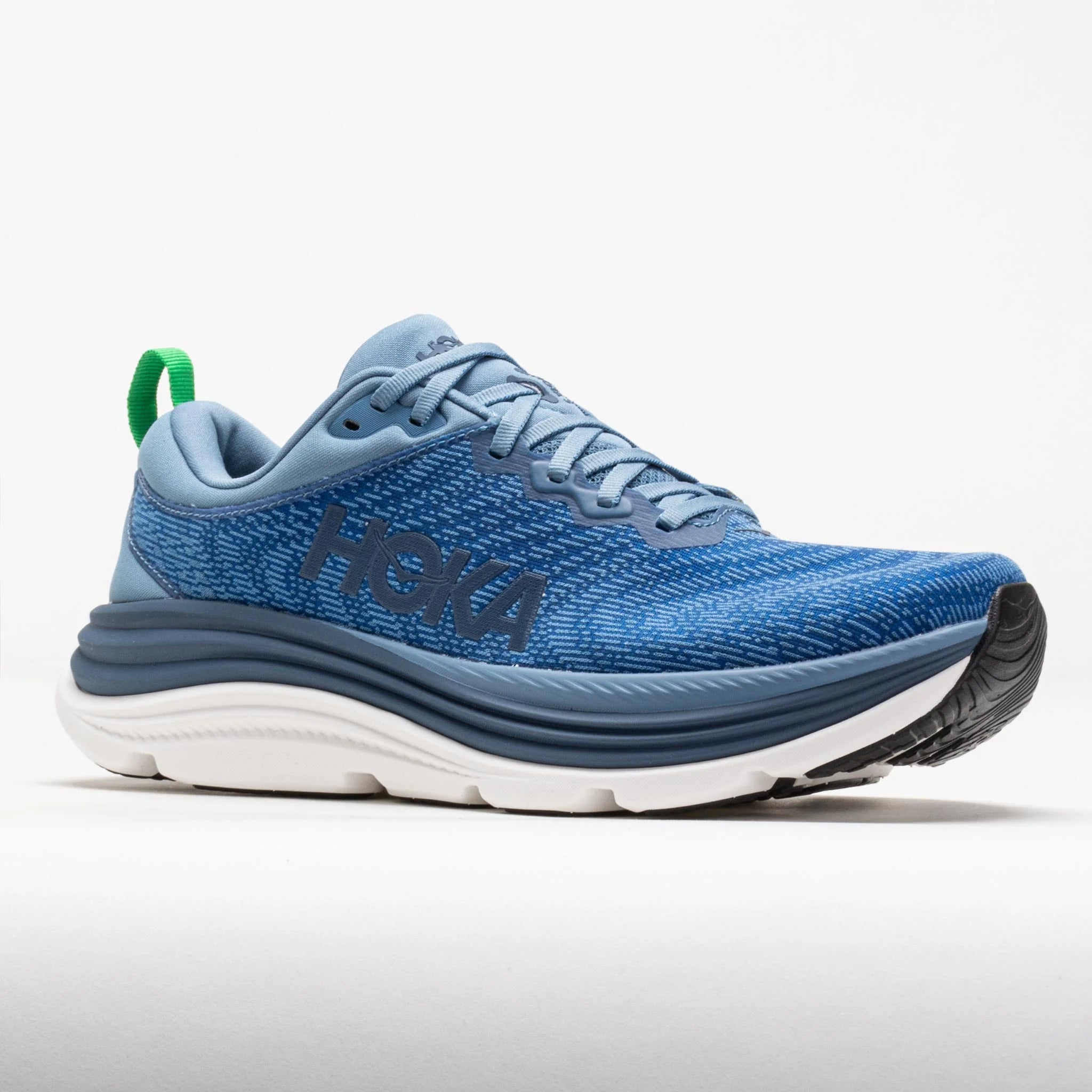 HOKA Gaviota 5 Men's Downpour/Thunder Cloud