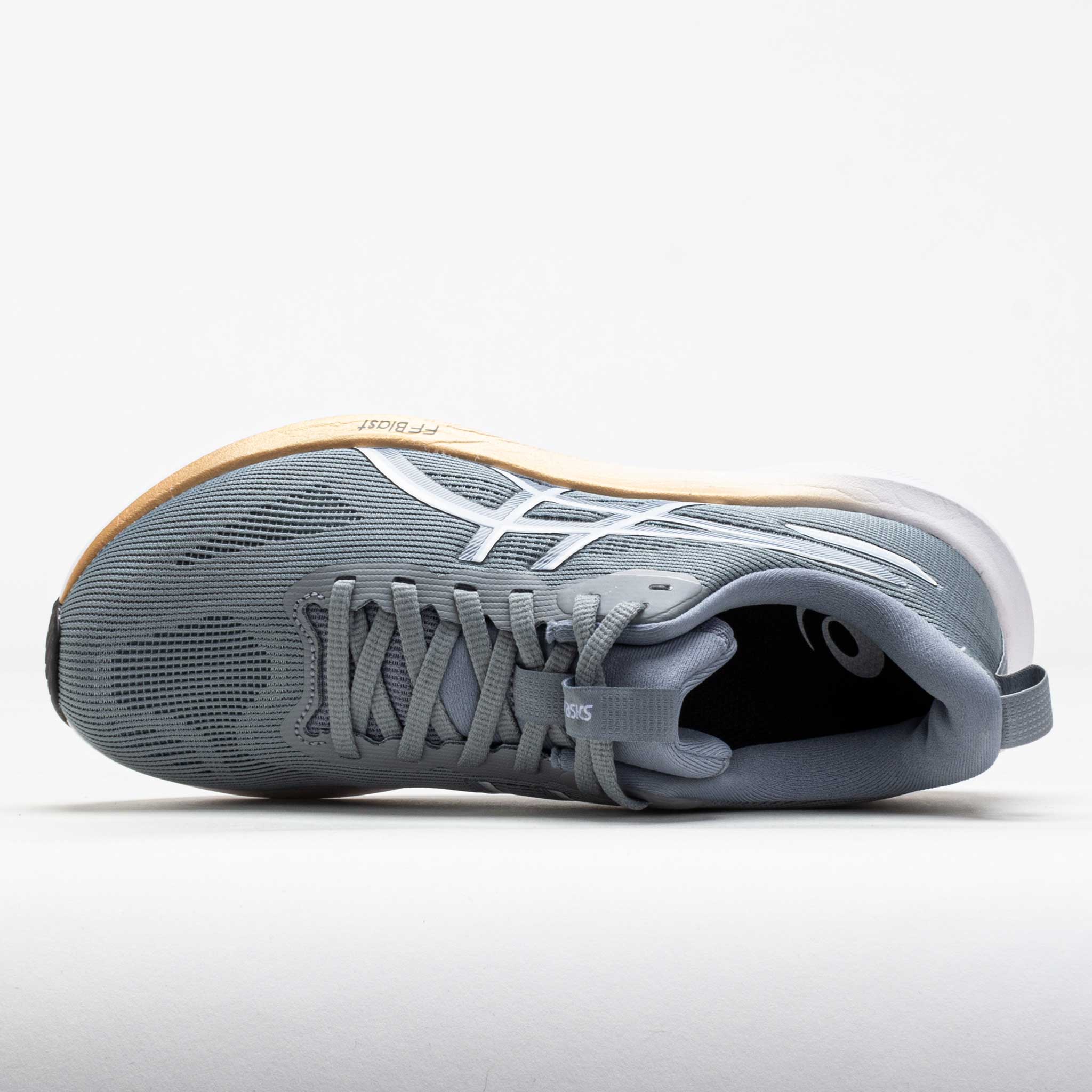 ASICS GT-1000 14 Women's Gravel/White