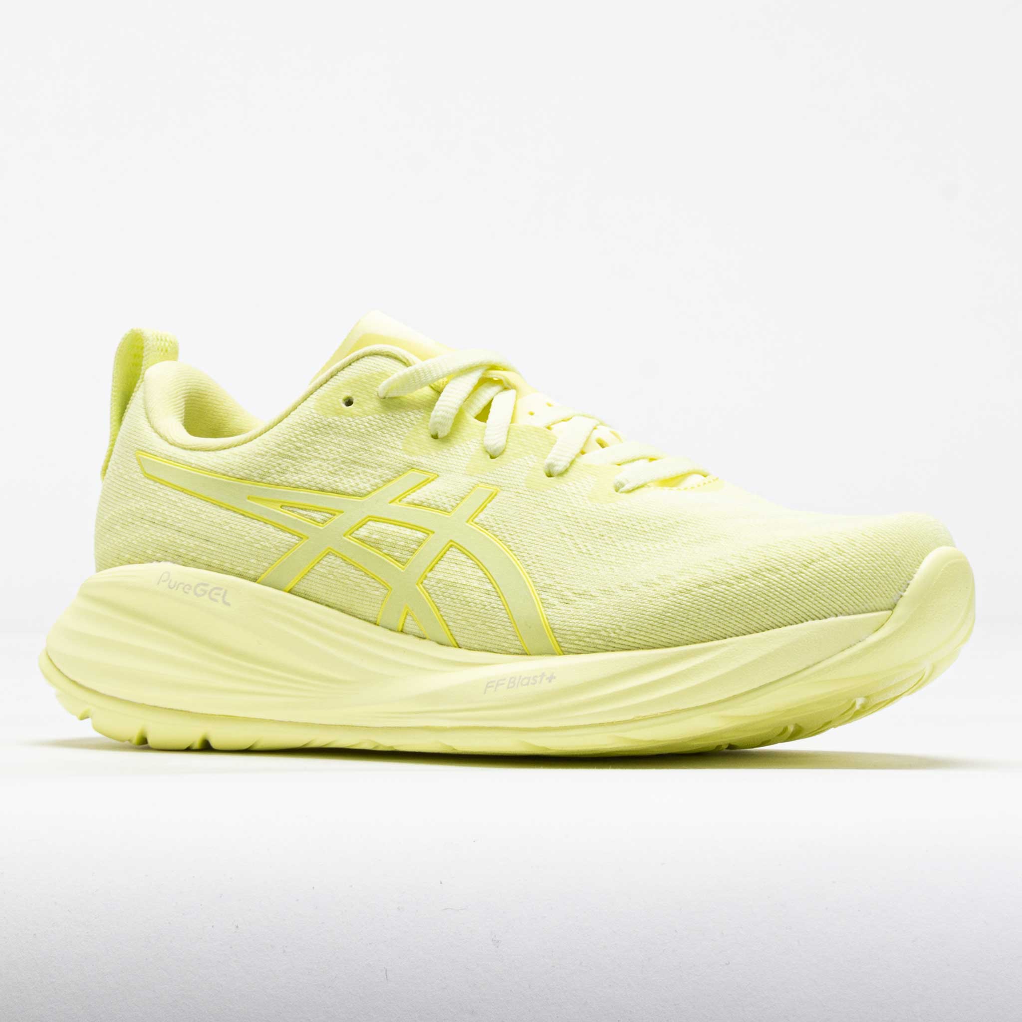 ASICS GEL-Cumulus 27 Lite-Show Women's Huddle Yellow