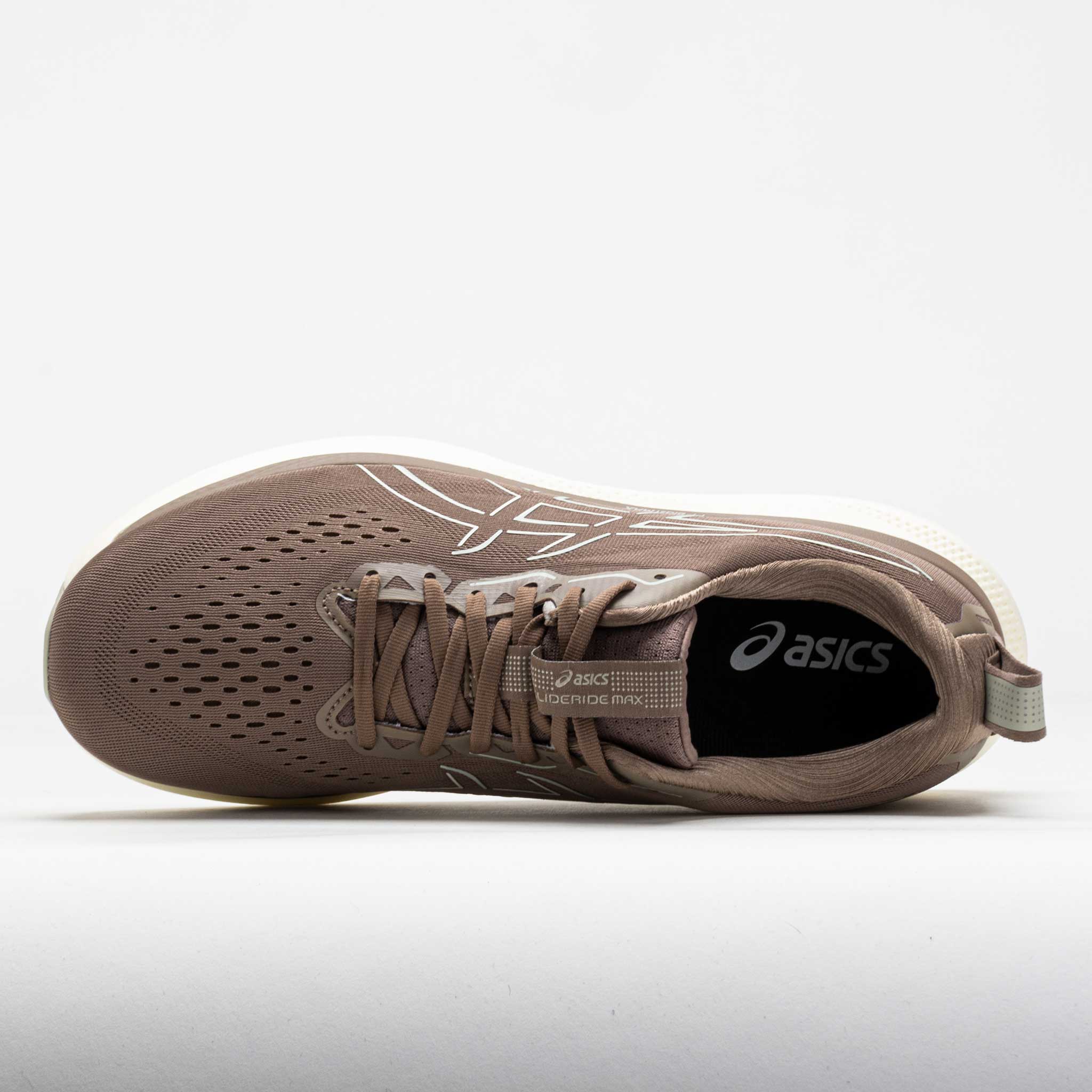 ASICS Glideride Max Men's Taupe Grey/Birch