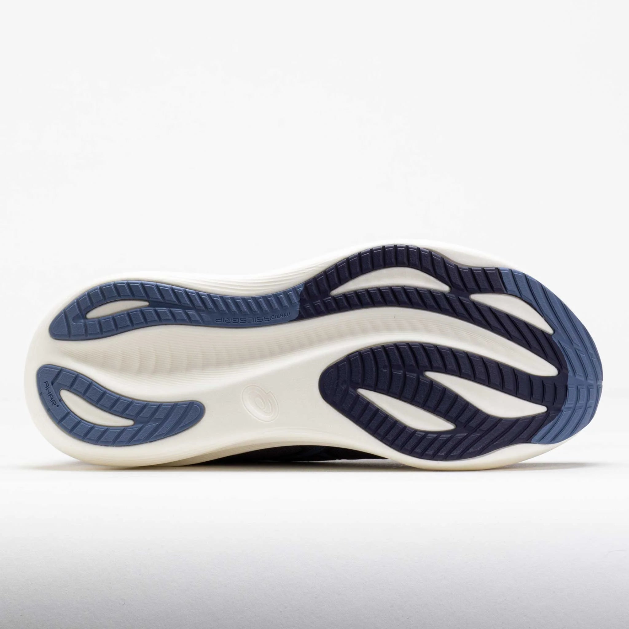ASICS GEL-Nimbus 27 Men's Indigo Fog/Denim Blue