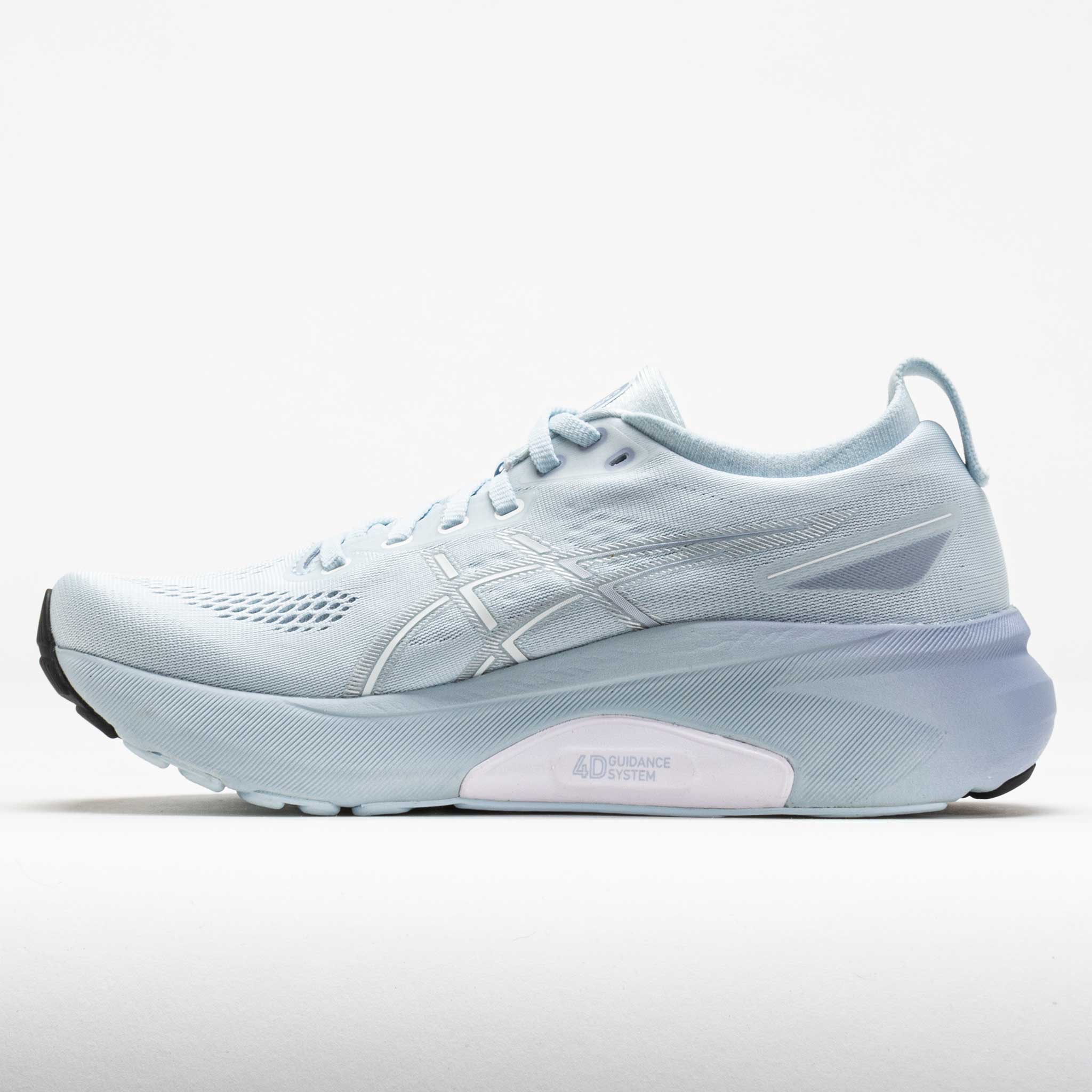ASICS GEL-Kayano 31 Women's Cool Grey/Pure Silver