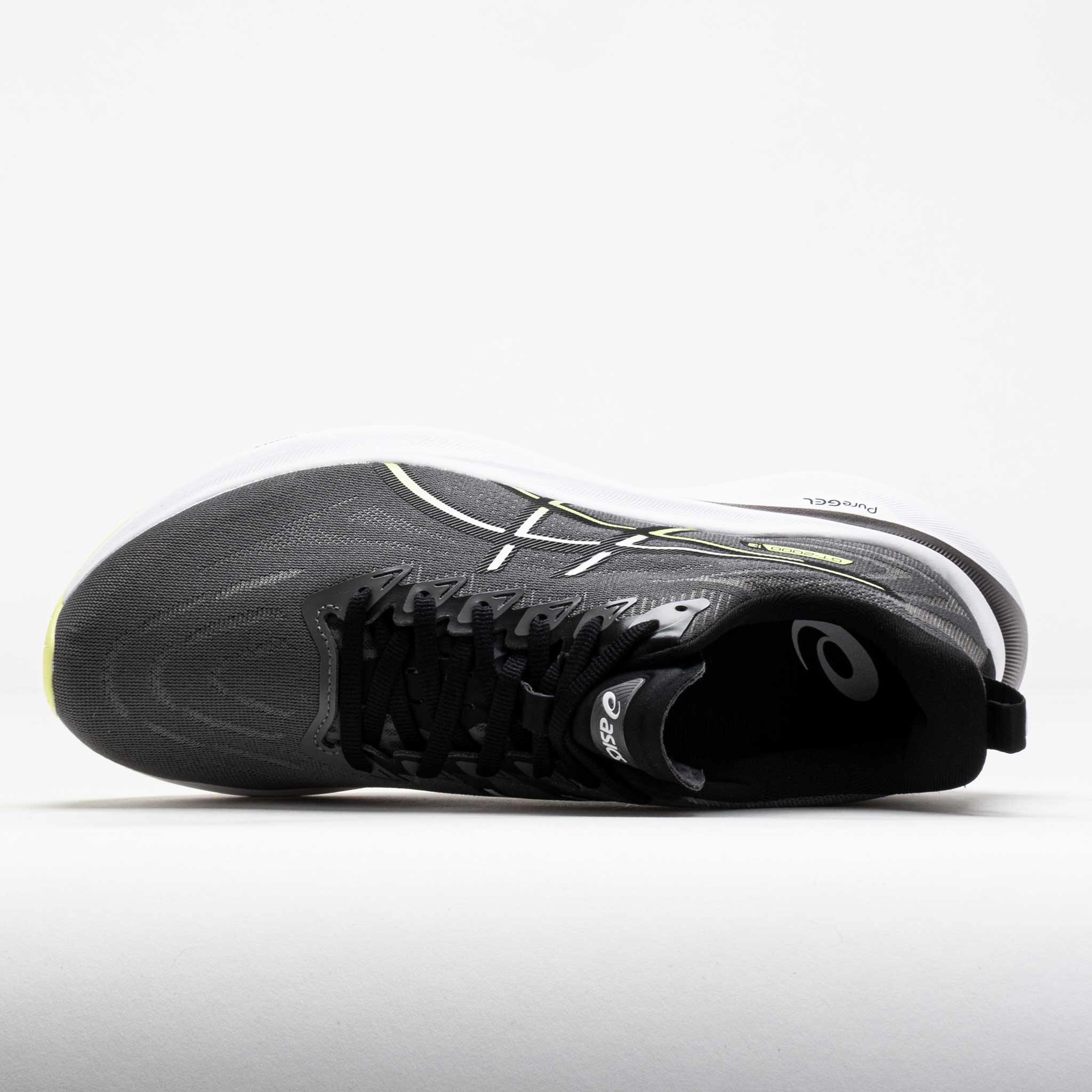 ASICS GT-2000 13 Men's Carbon/Black