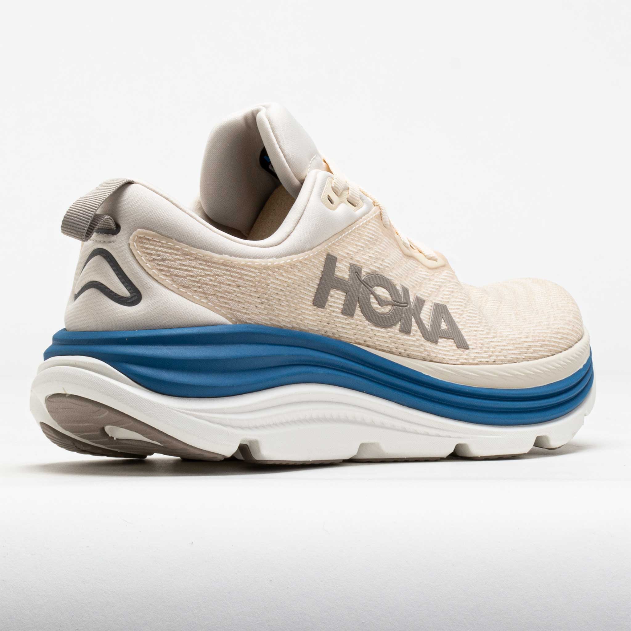 HOKA Gaviota 5 Men's Birch/Foggy Night