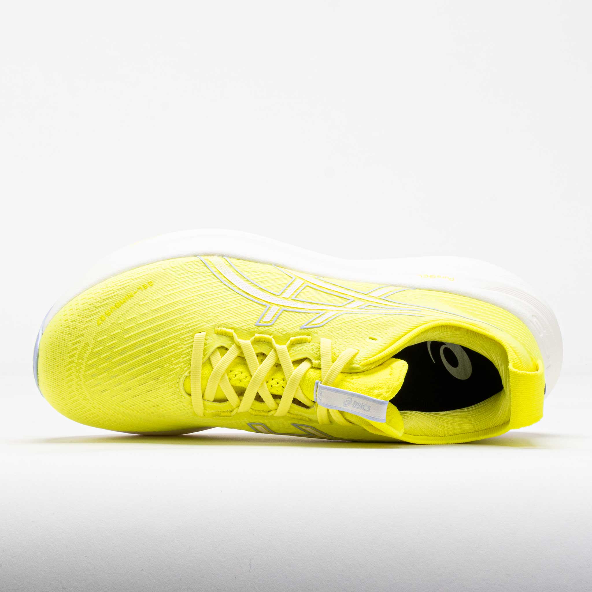 ASICS GEL-Nimbus 27 Men's Citron/Cream