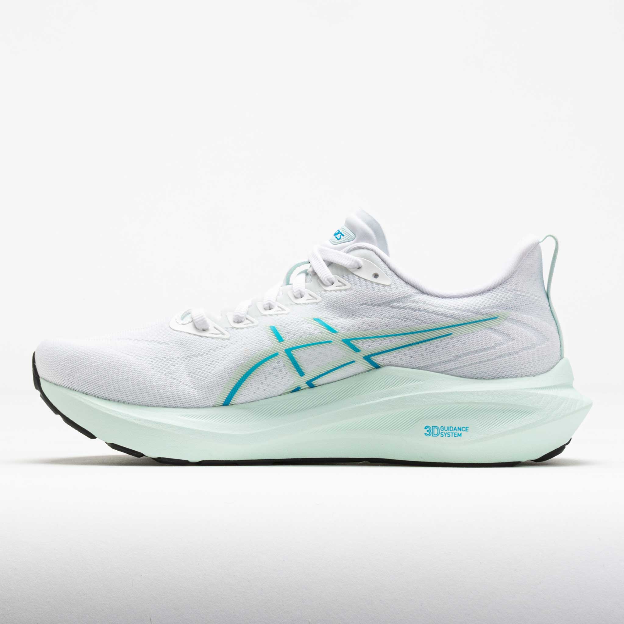 ASICS GT-2000 13 Women's White/Soothing Sea