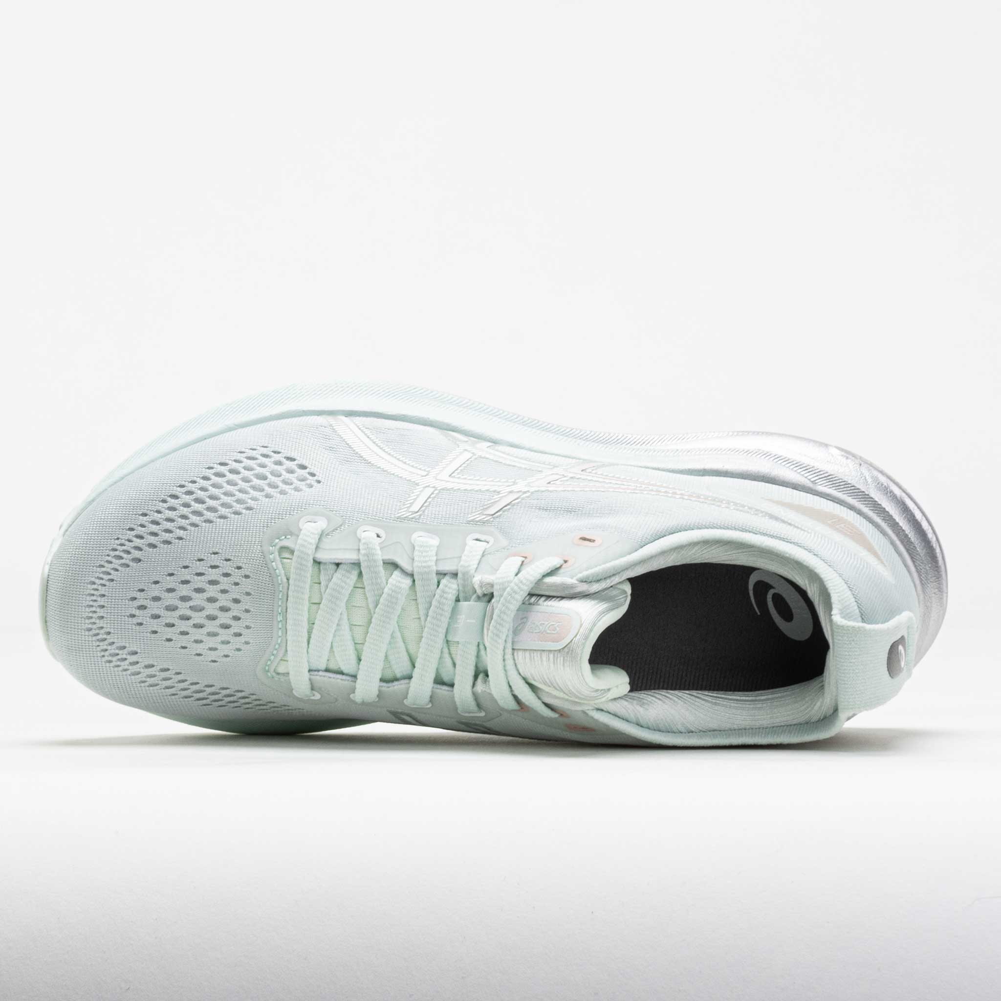ASICS GEL-Kayano 31 Women's Pure Aqua/Pure Silver