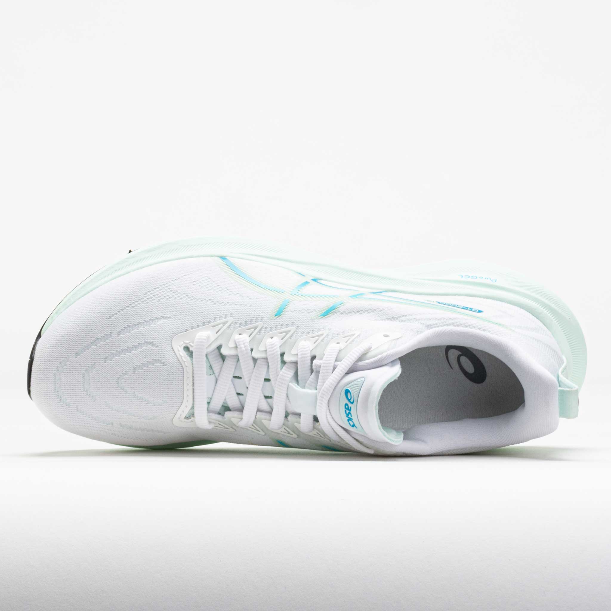 ASICS GT-2000 13 Women's White/Soothing Sea