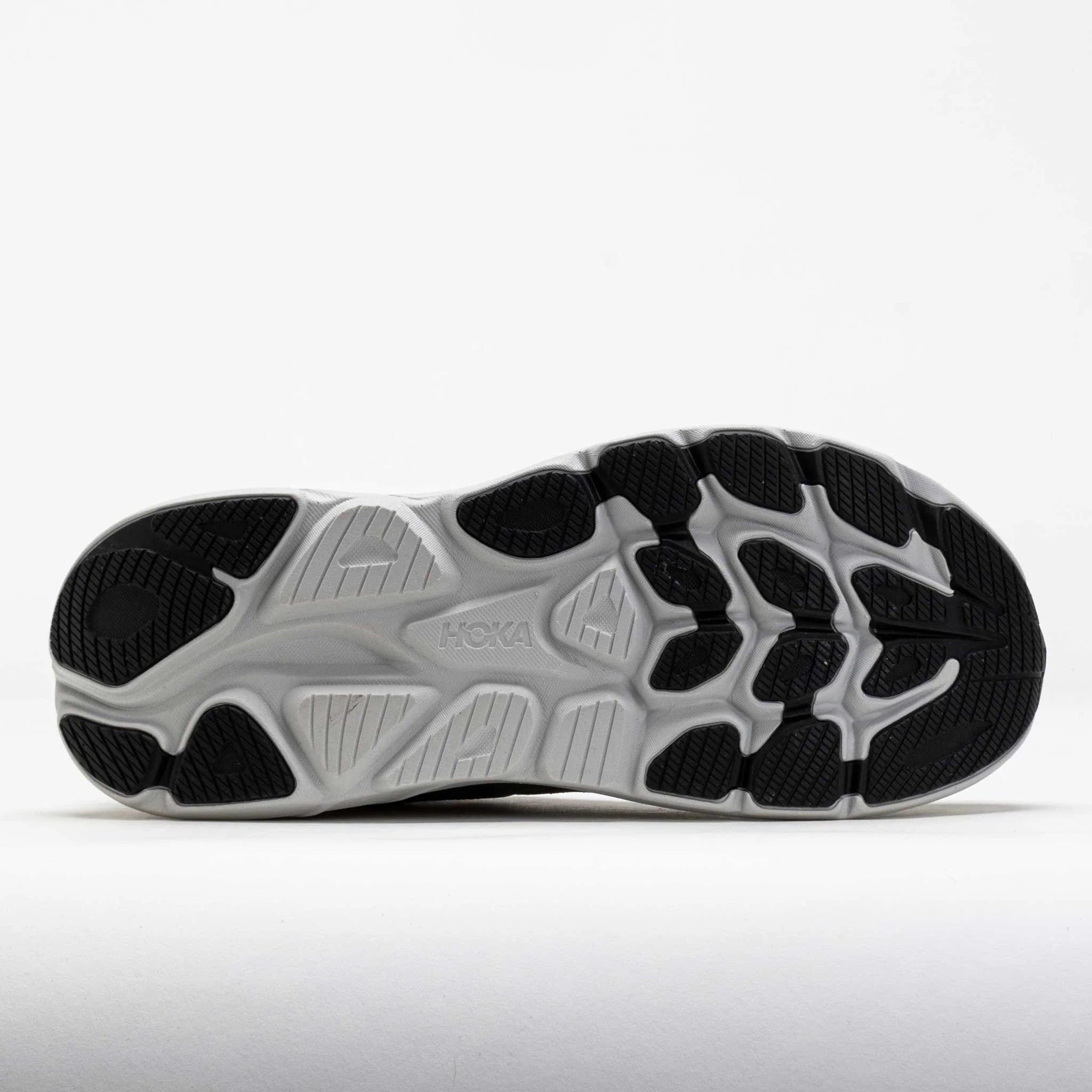 HOKA Clifton 10 Men's Galactic Grey/Asteroid