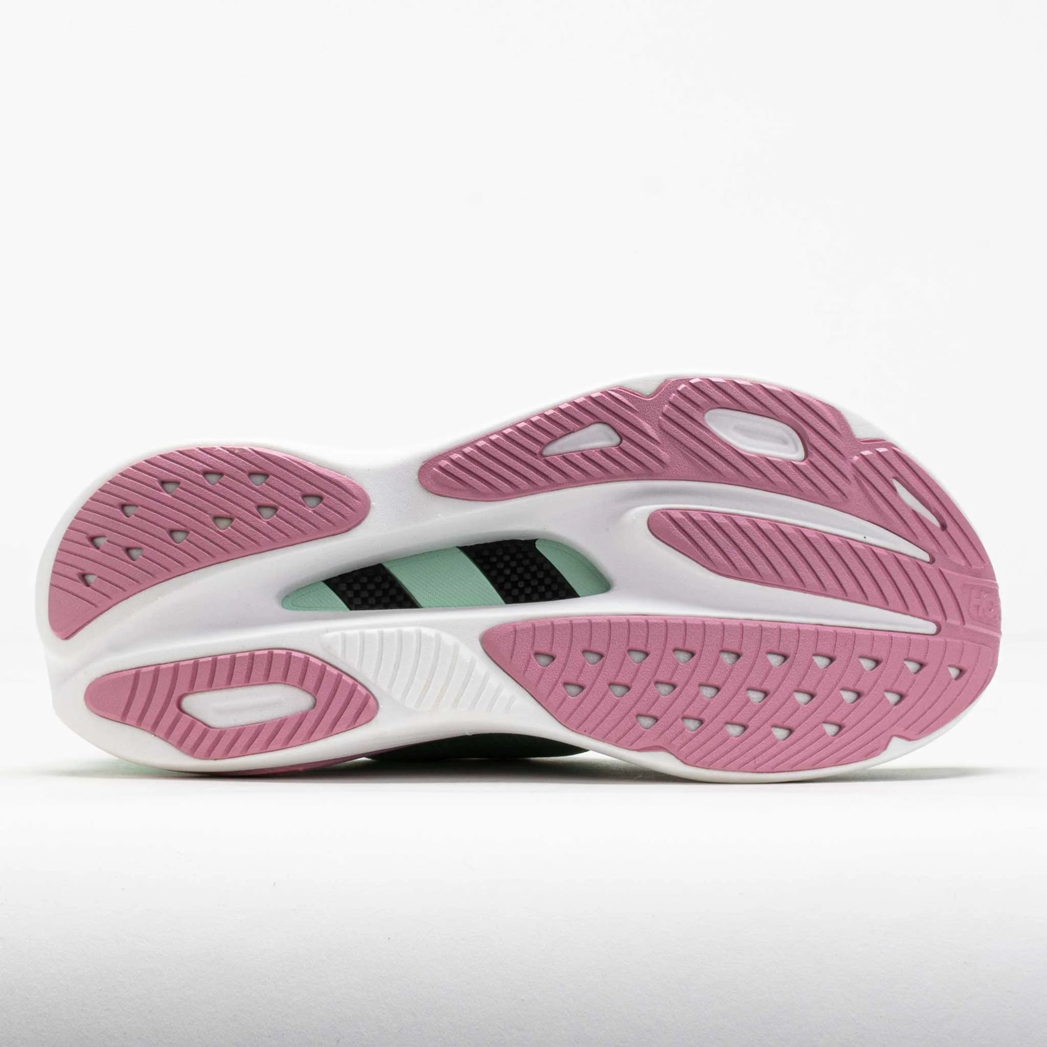 HOKA Skyward X Women's Jadeite/Dried Rose