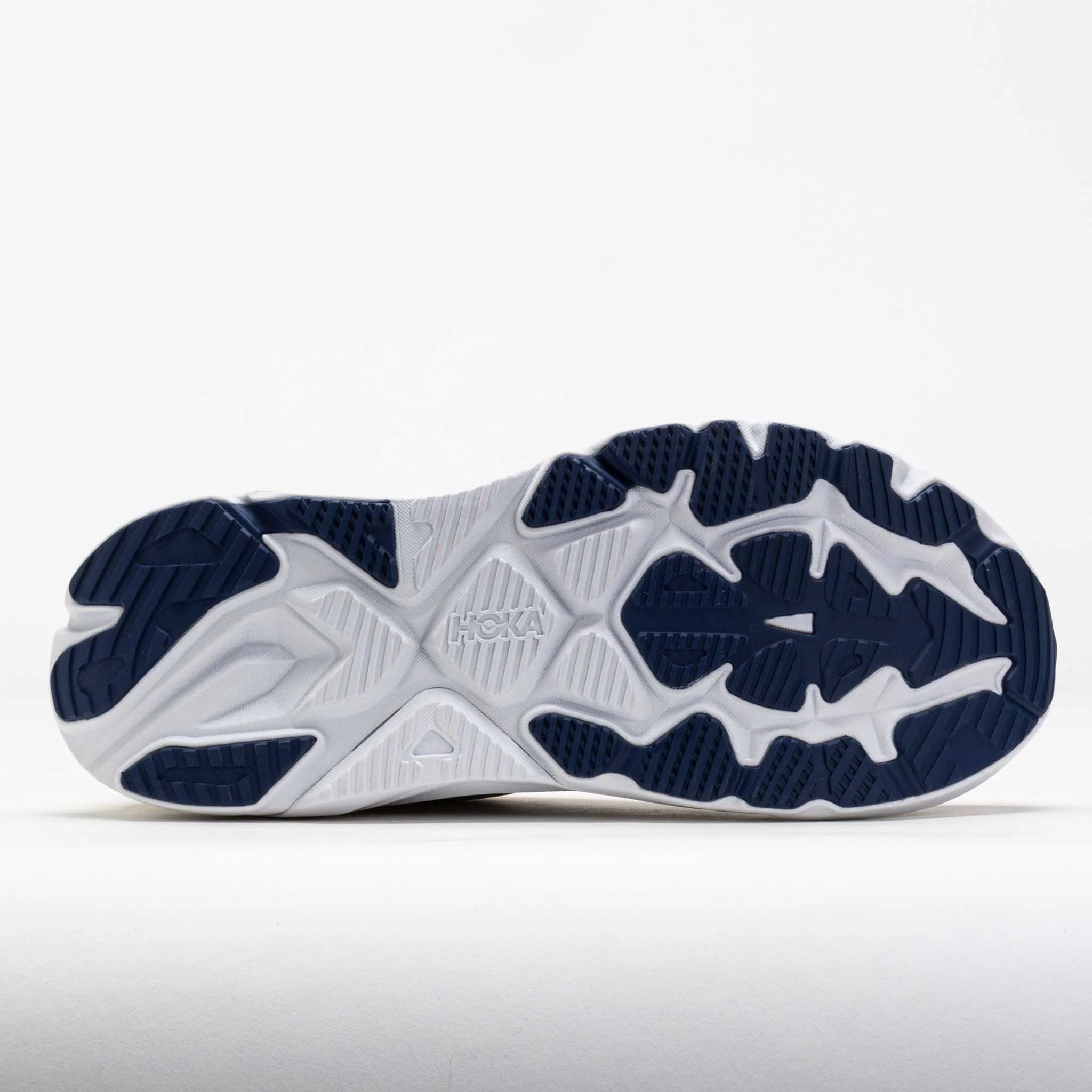HOKA Arahi 8 Men's Stardust/Cosmic Grey
