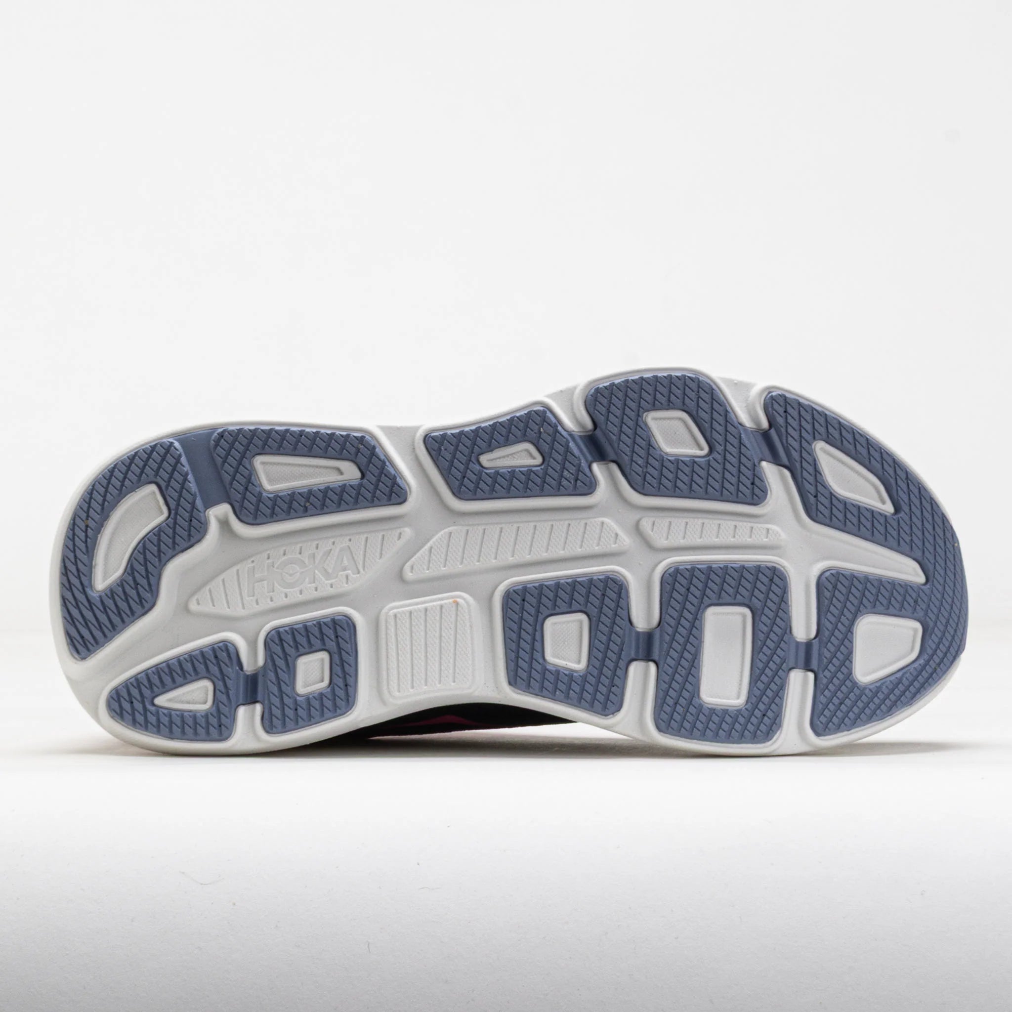 HOKA Bondi 9 Women's Varsity Navy/Nautical Dusk