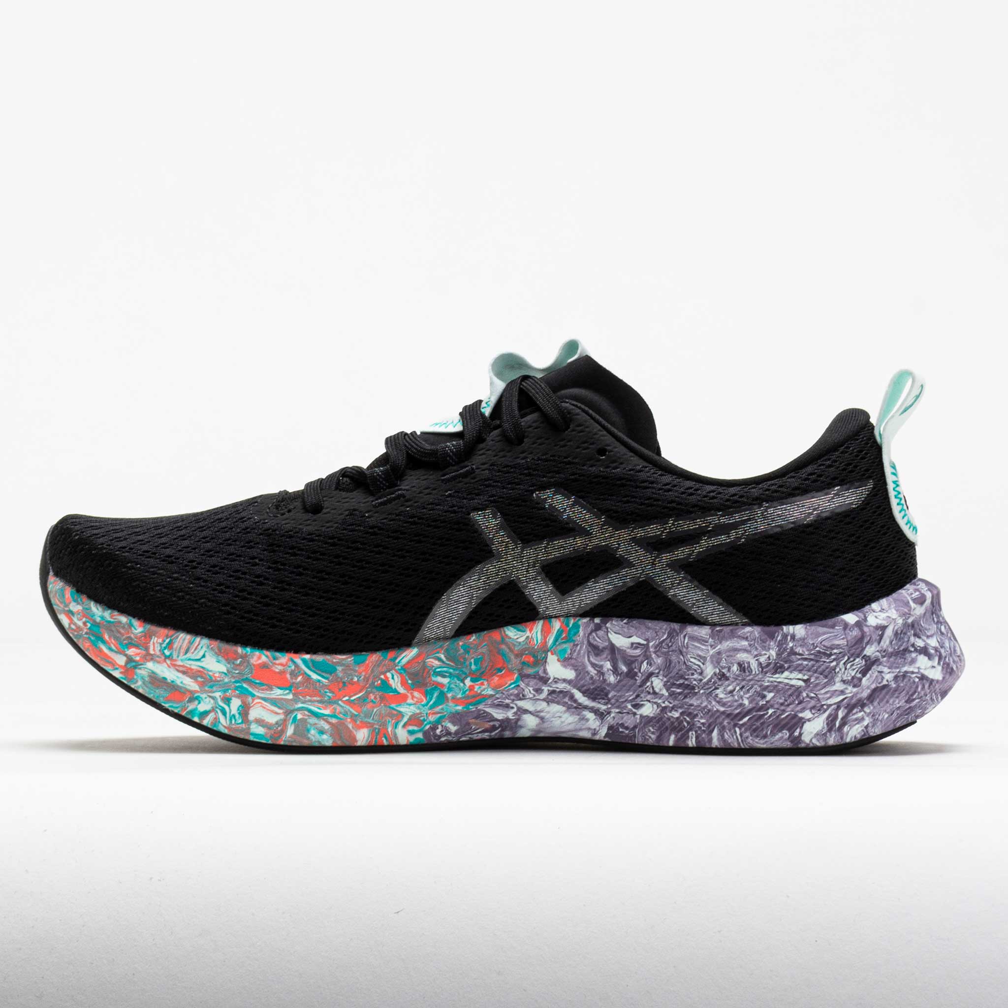 ASICS Noosa Tri 16 Men's Black/Soothing Sea