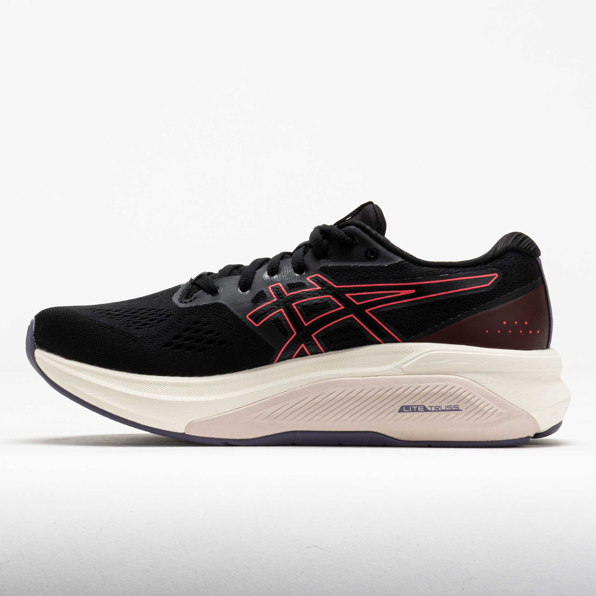 ASICS GT-4000 4 Women's Black/Coral Reef