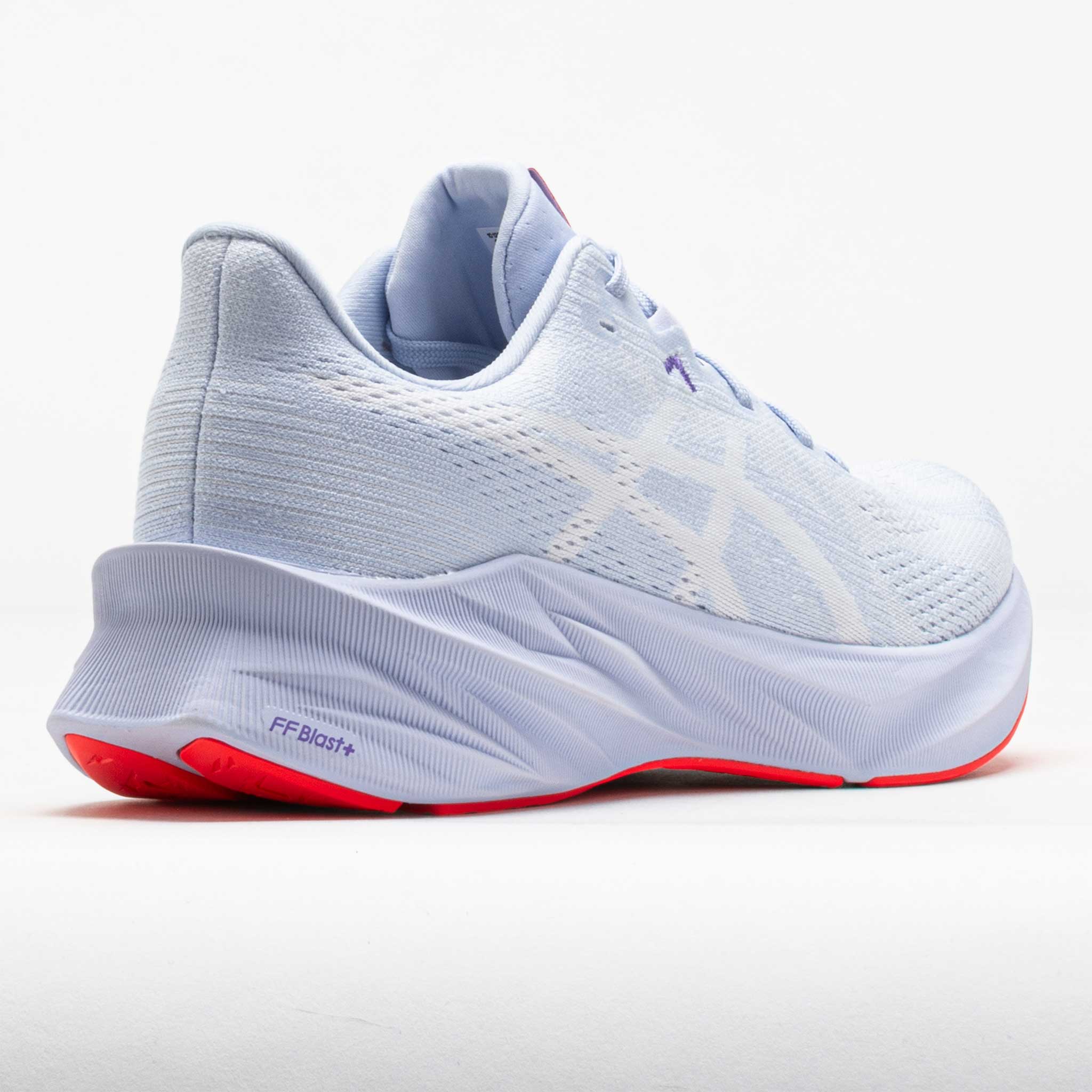 ASICS Dynablast 5 Women's Blue Fade/White