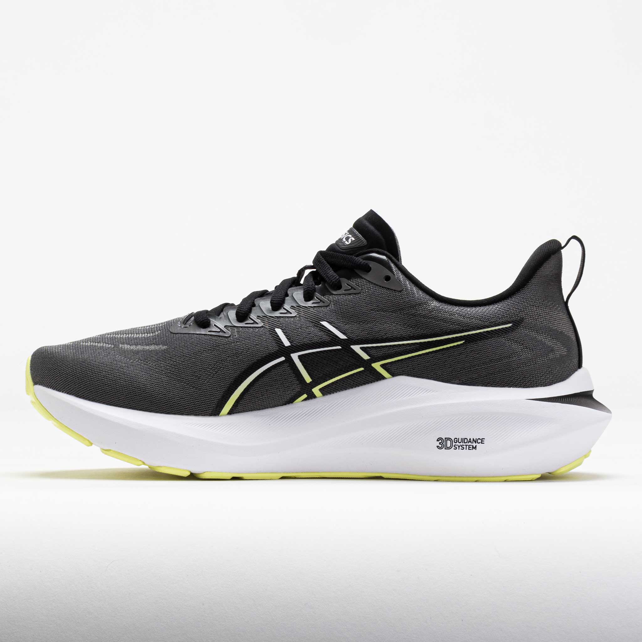 ASICS GT-2000 13 Men's Carbon/Black