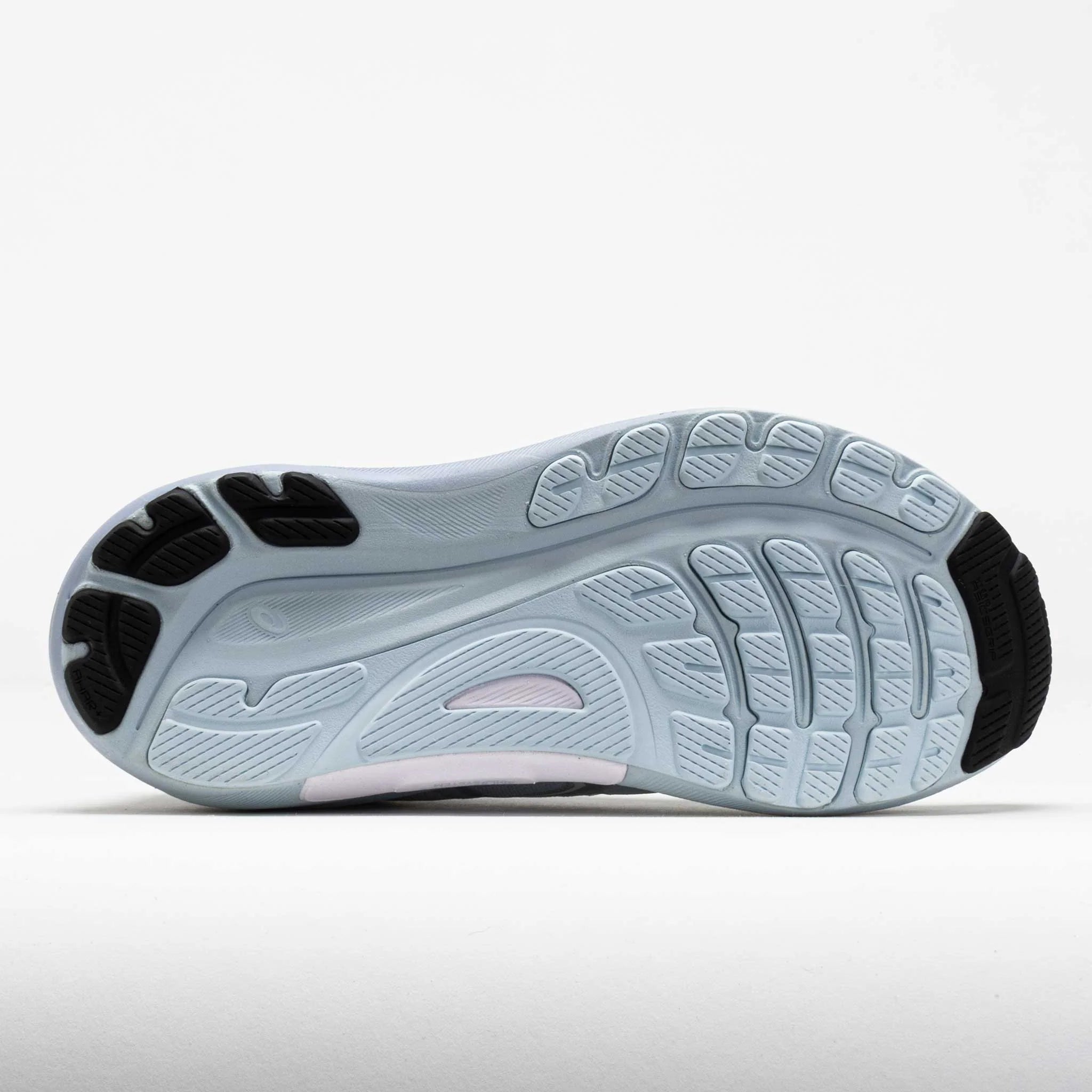 ASICS GEL-Kayano 31 Women's Cool Grey/Pure Silver