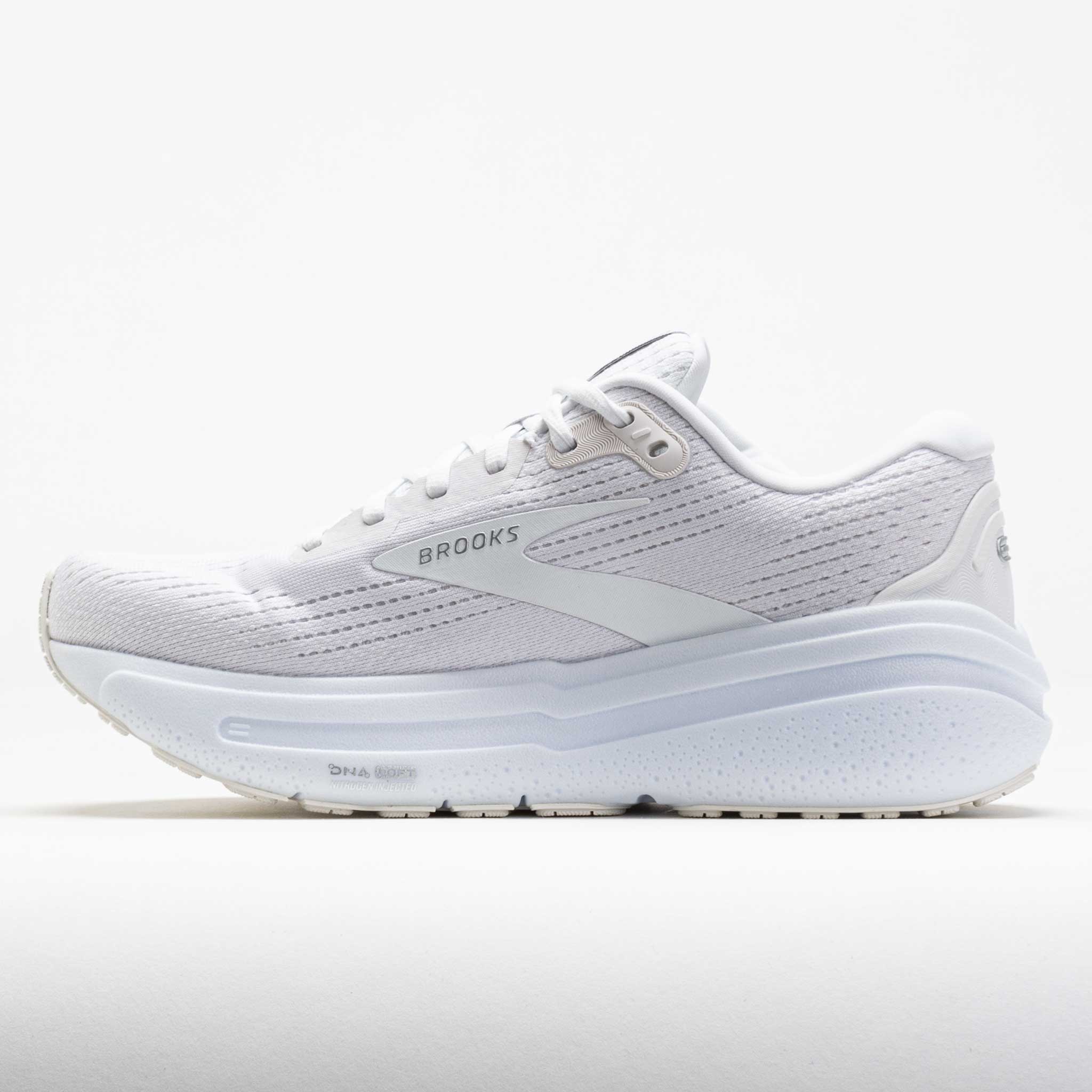Brooks Ghost Max 2 Women's Bright White