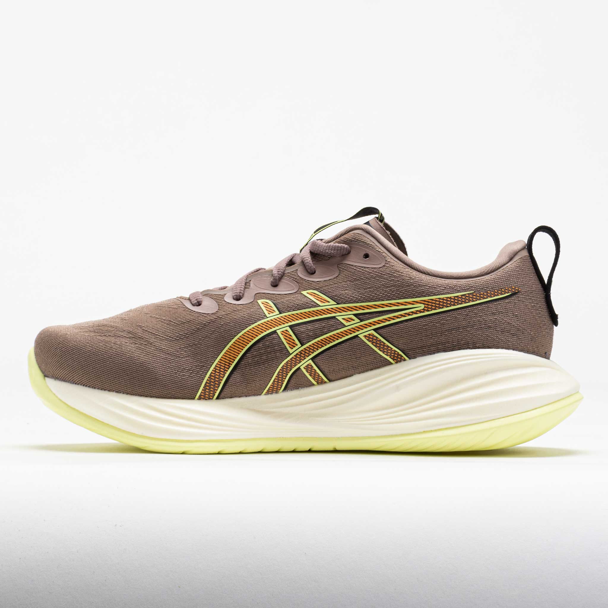 ASICS GEL-Cumulus 27 Men's Taupe Grey/Black