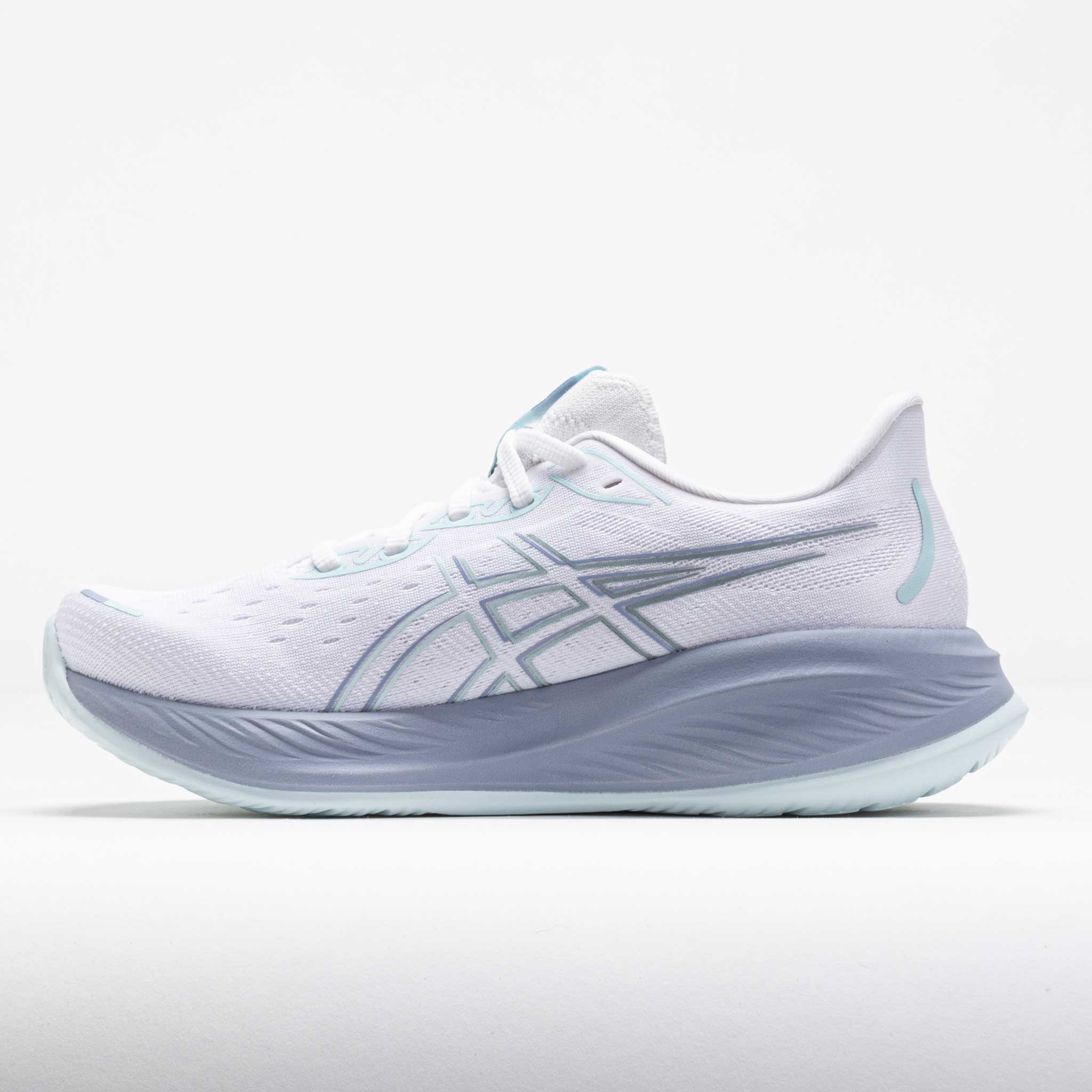 ASICS GEL-Cumulus 26 Women's White/Cool Grey