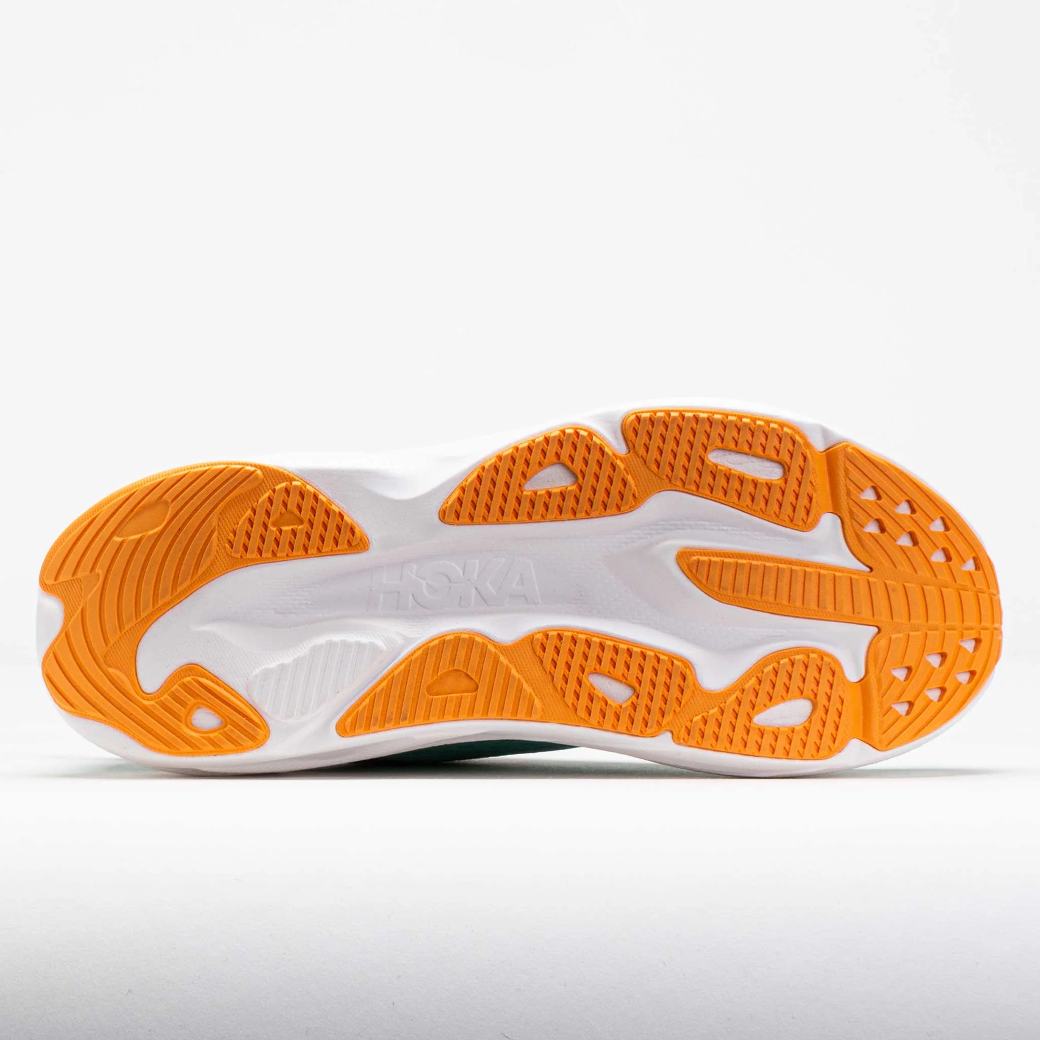 HOKA Skyflow Men's Stellar Grey/Shoreline