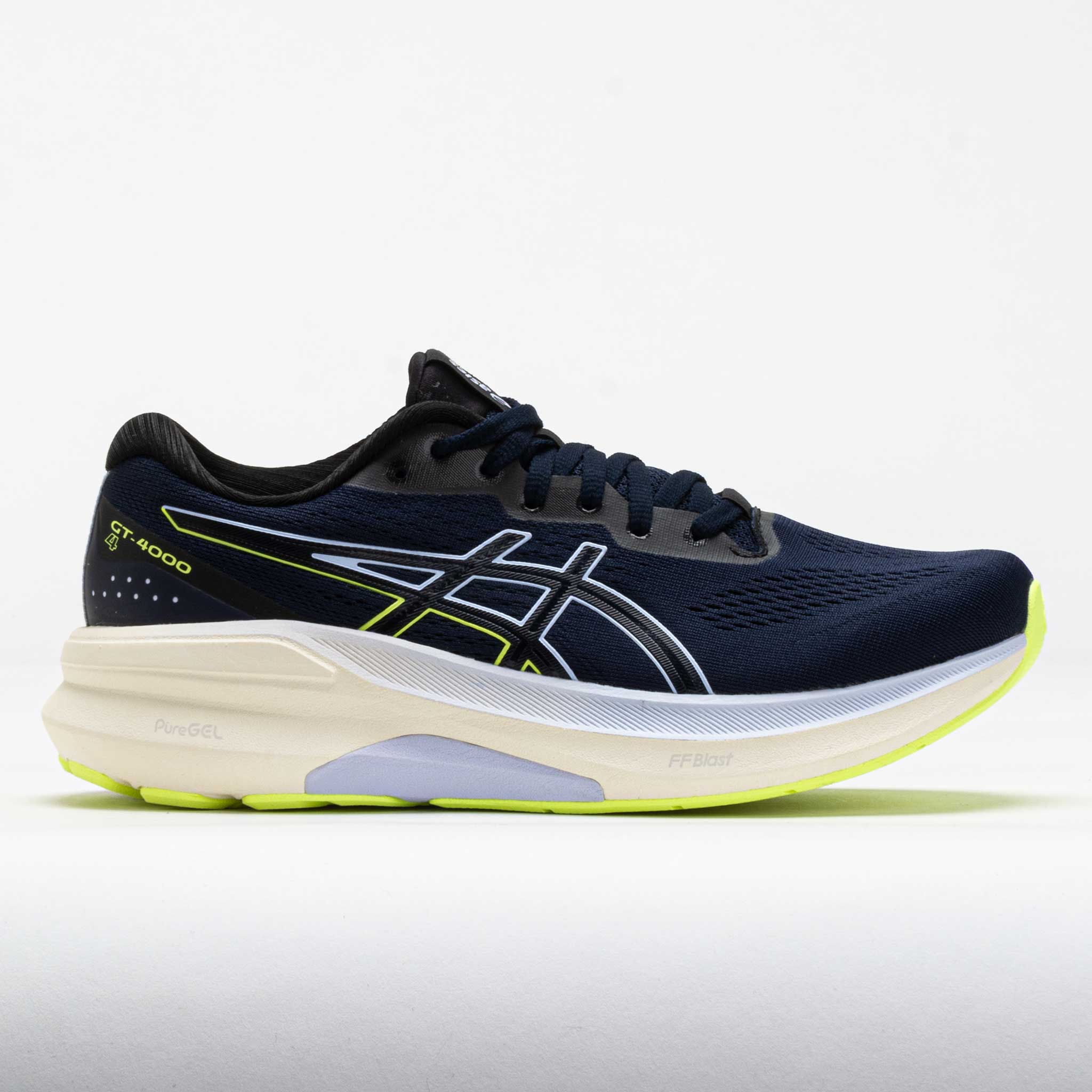 ASICS GT-4000 4 Women's Midnight/Blue Fade