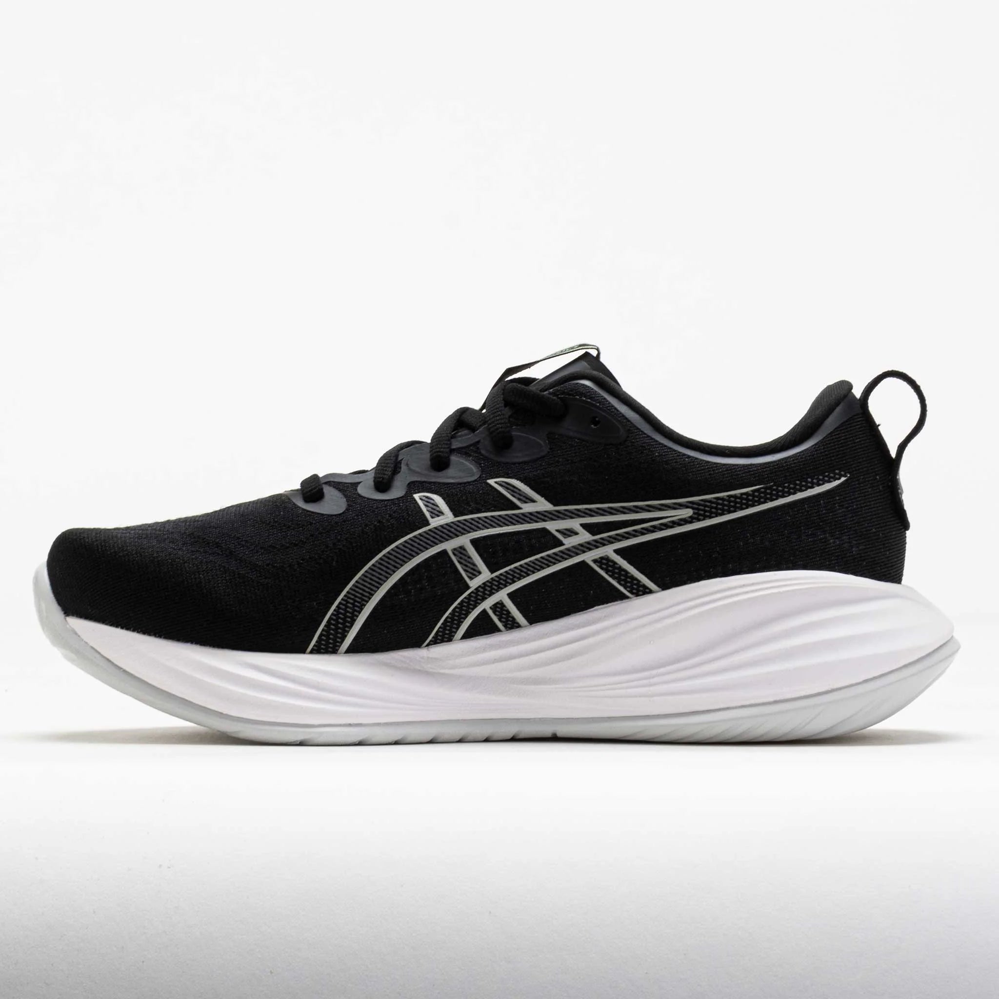 ASICS GEL-Cumulus 27 Men's Black/Concrete