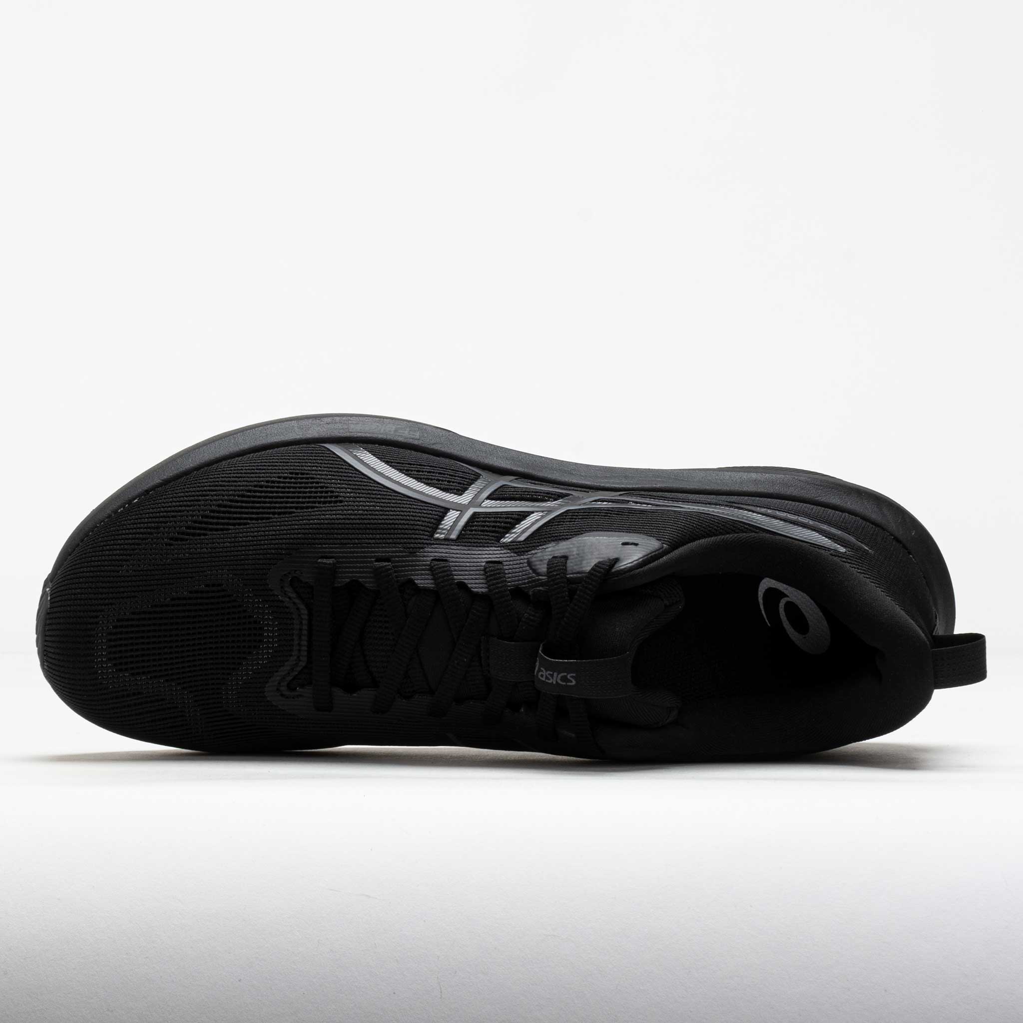 ASICS GT-1000 14 Men's Black/Black