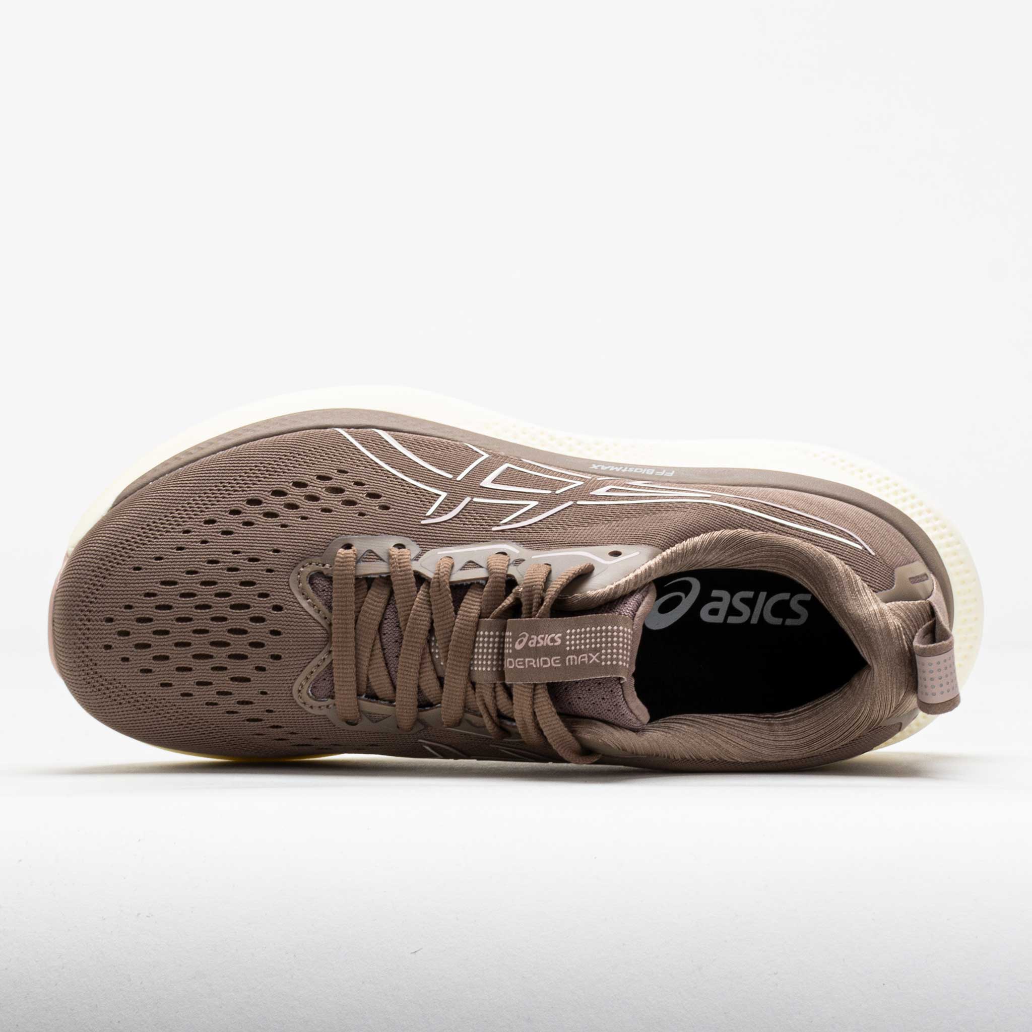 ASICS Glideride Max Women's Taupe Grey/Birch
