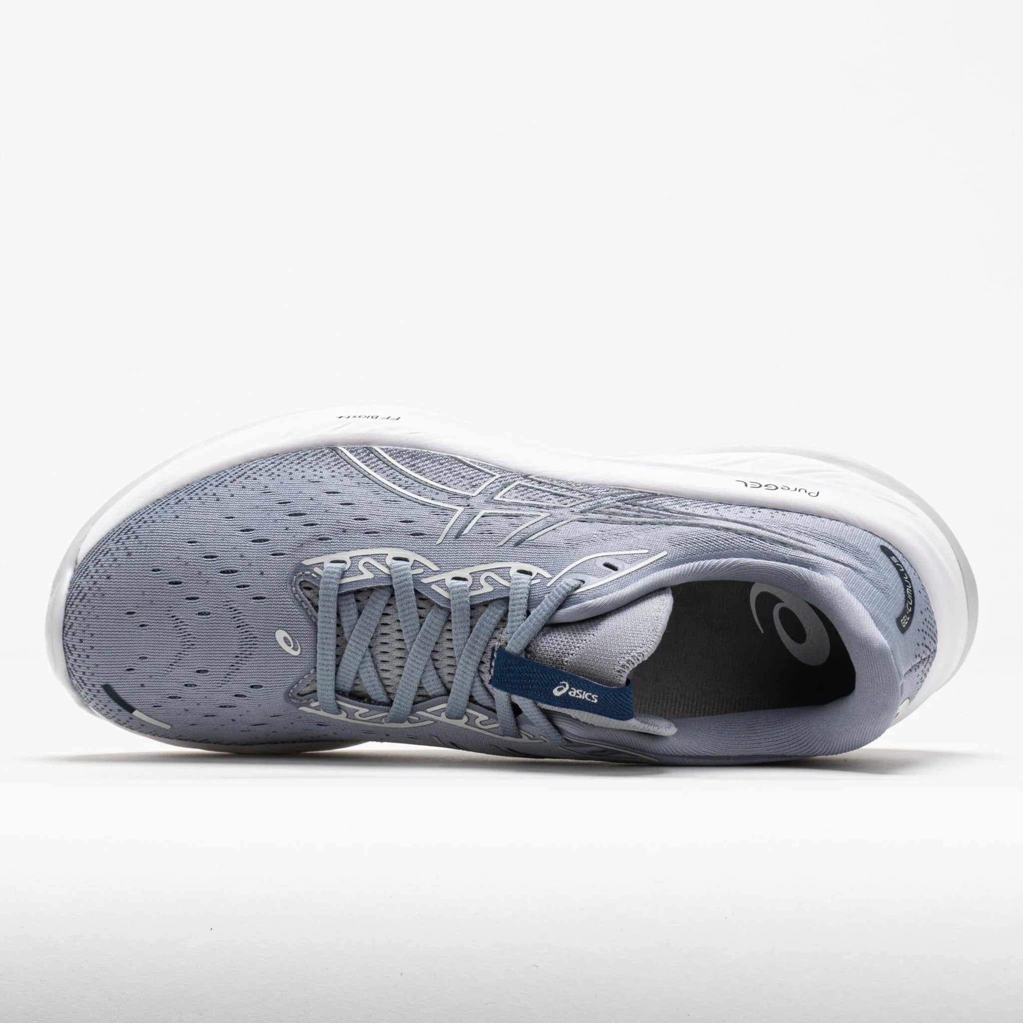 ASICS GEL-Cumulus 26 Men's Sheet Rock/Concrete