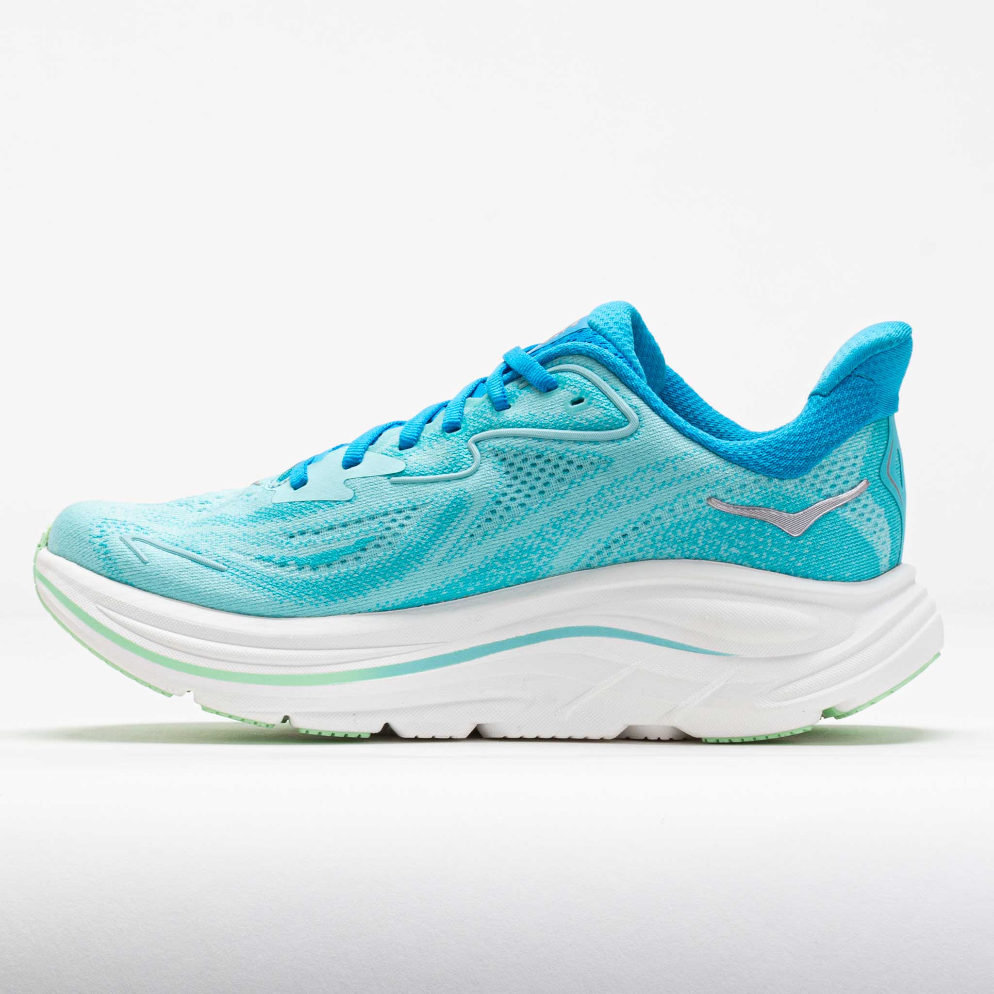 HOKA Clifton 10 Women's Skyward Blue/Cielo Blue