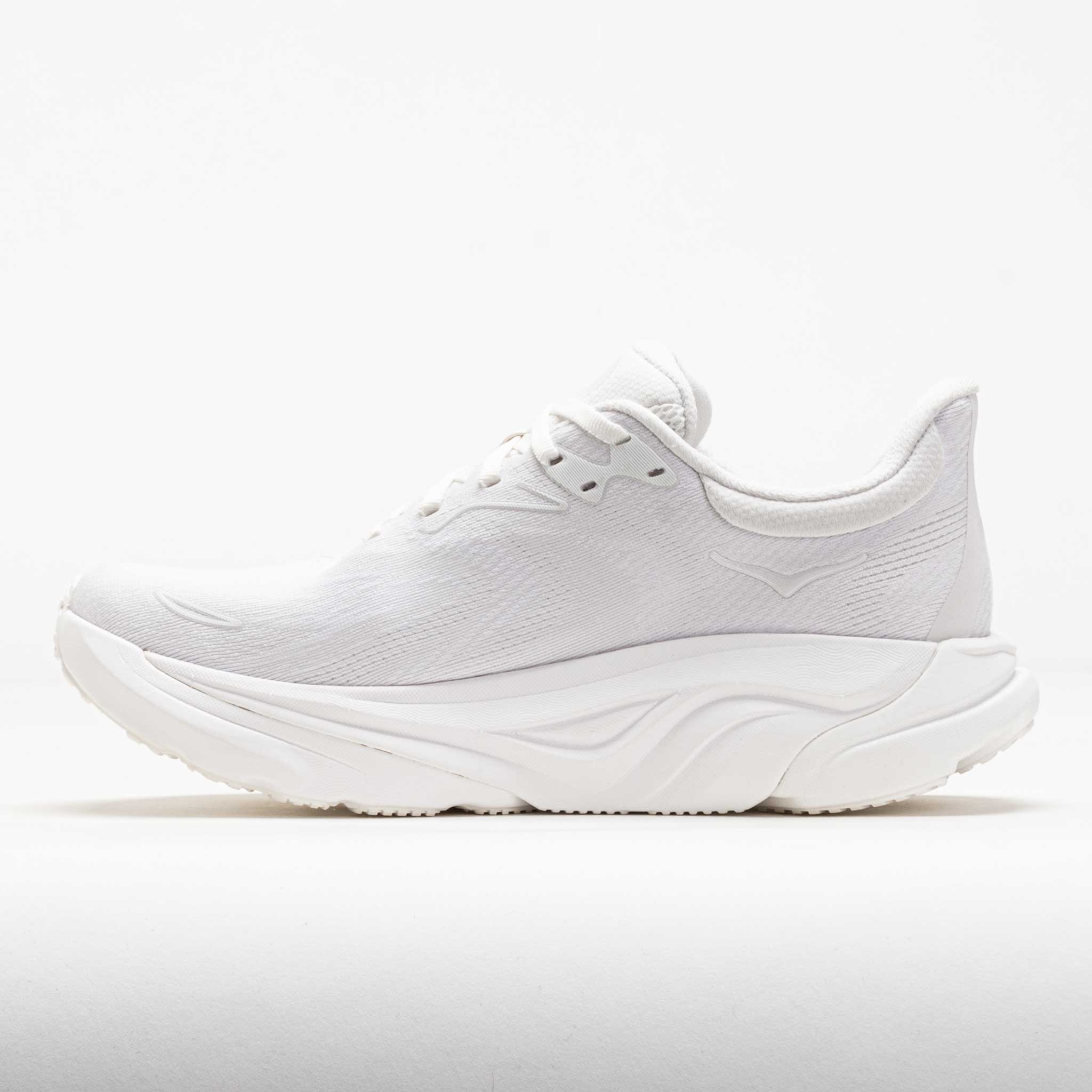 HOKA Arahi 8 Men's White/White