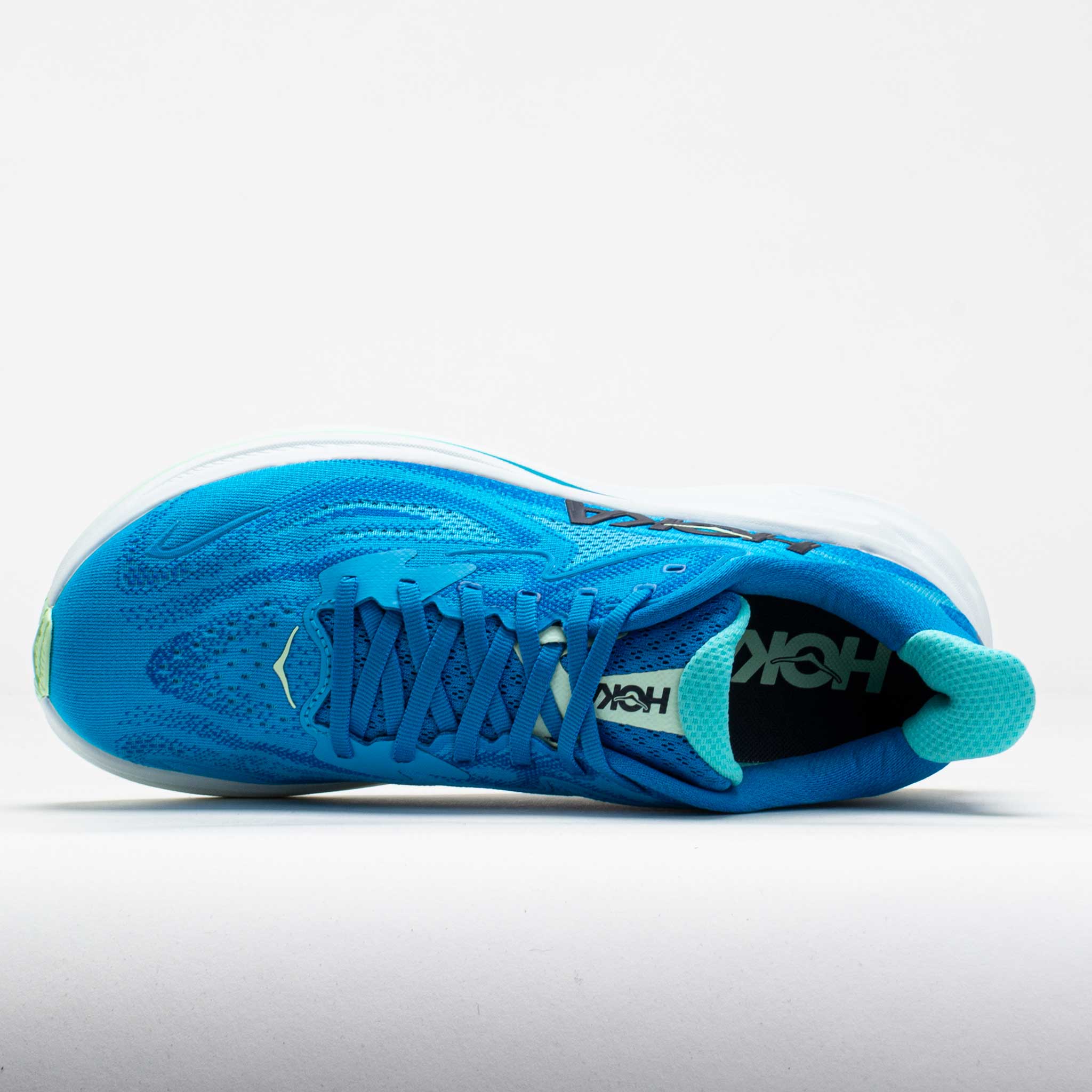 HOKA Clifton 10 Men's HOKA Blue/Skyward Blue