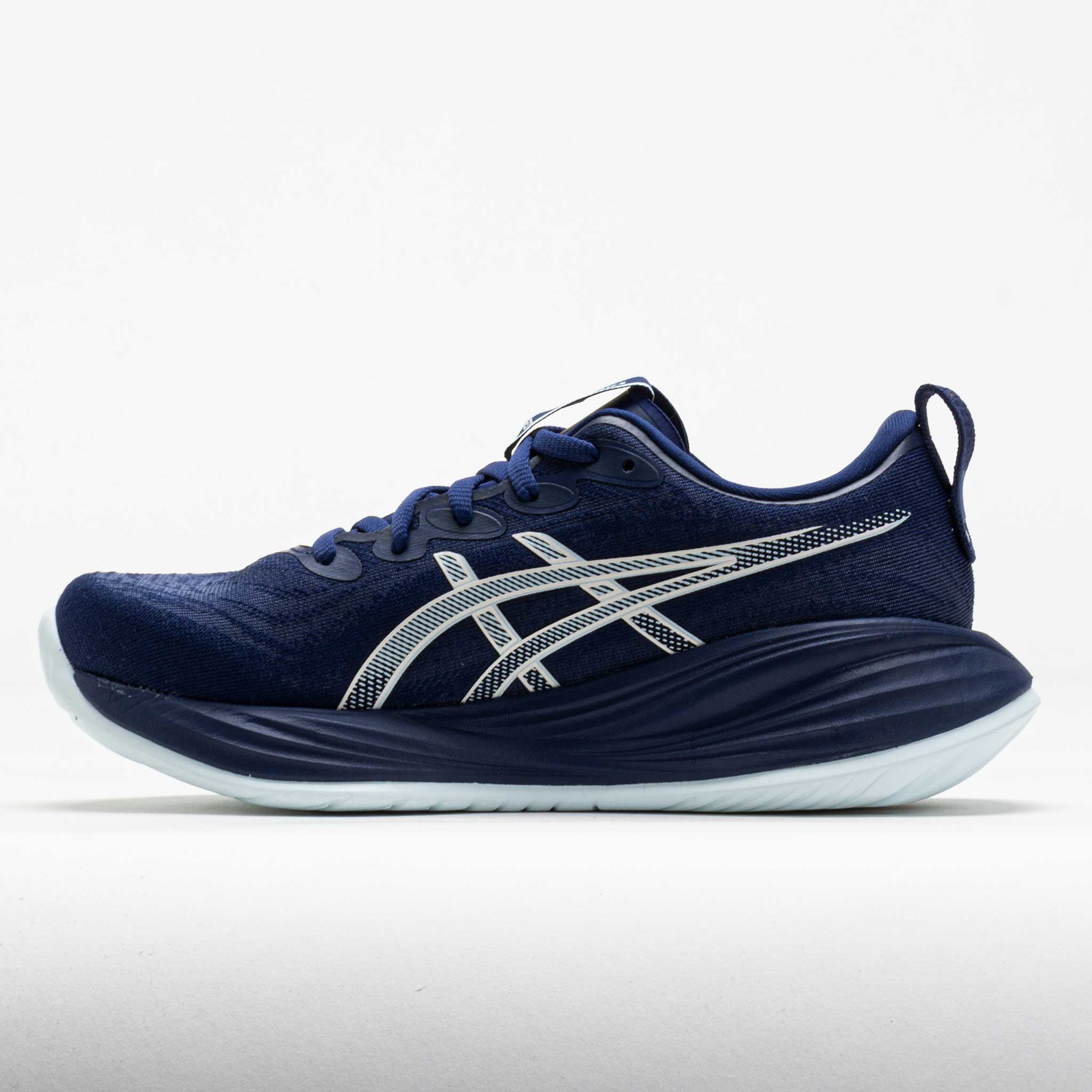 ASICS GEL-Cumulus 27 Women's Indigo Blue/Cool Grey