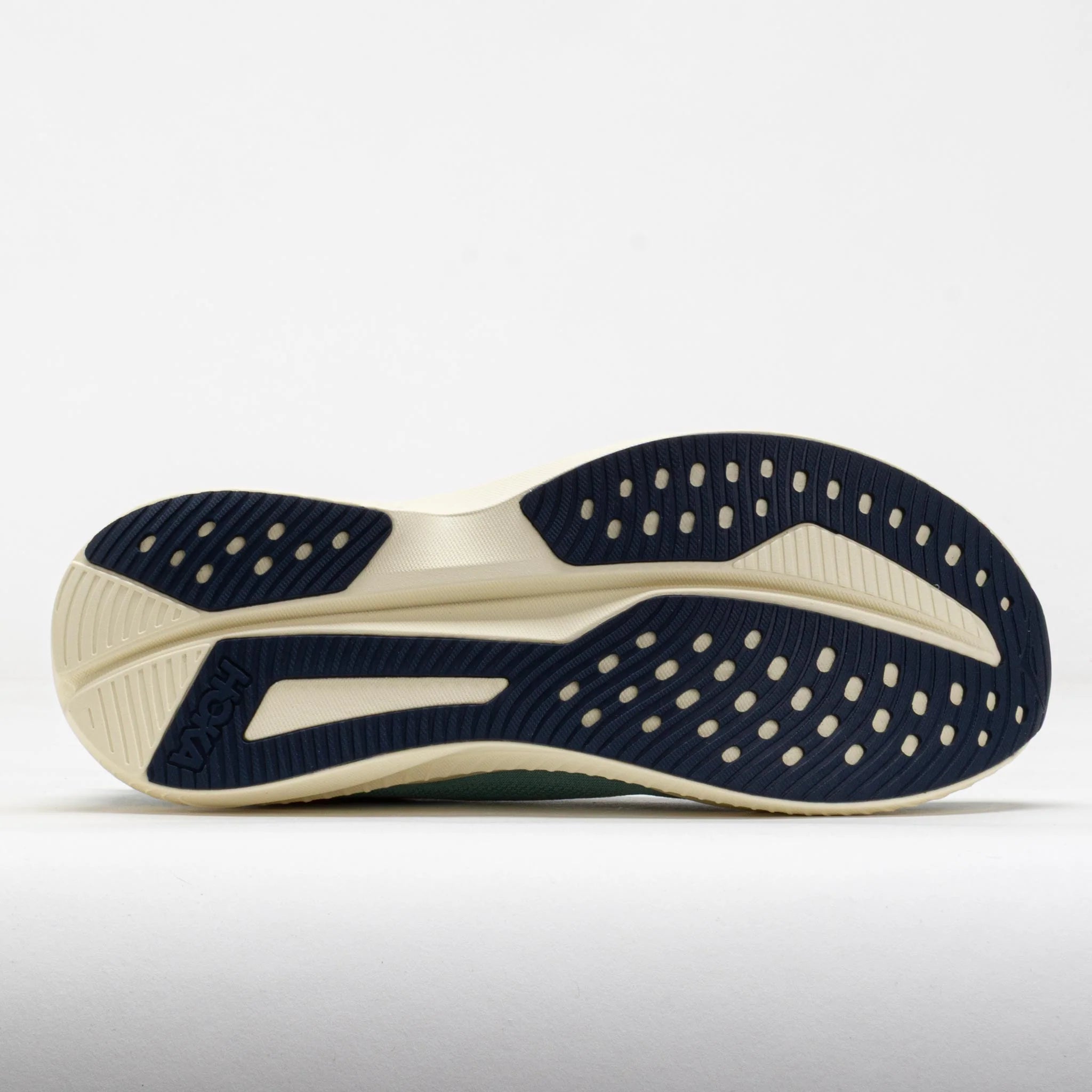 HOKA Mach 6 Men's Clear Sea/Sea Water
