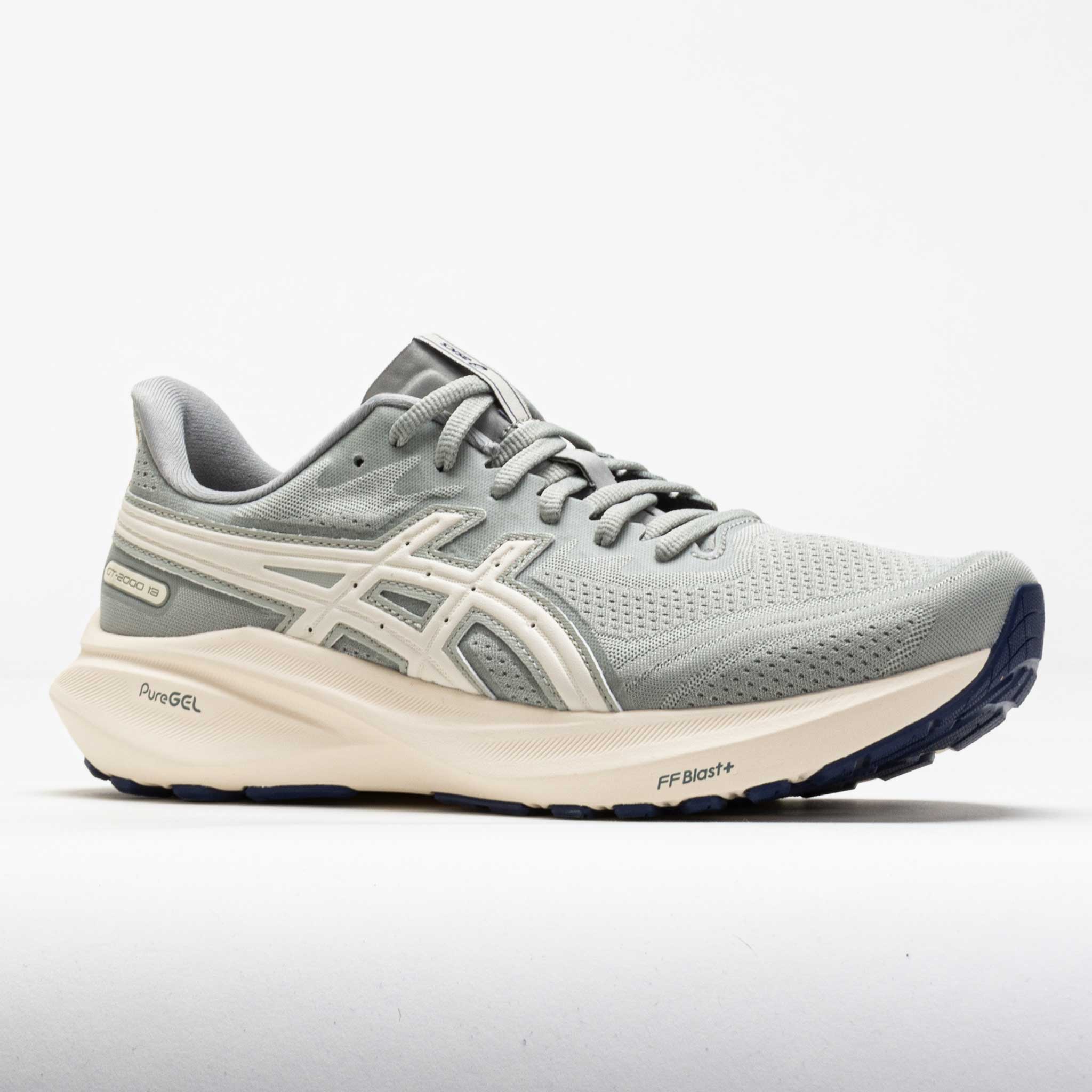 ASICS GT-2000 13 ASICS Track Club Women's Seal Grey/Birch