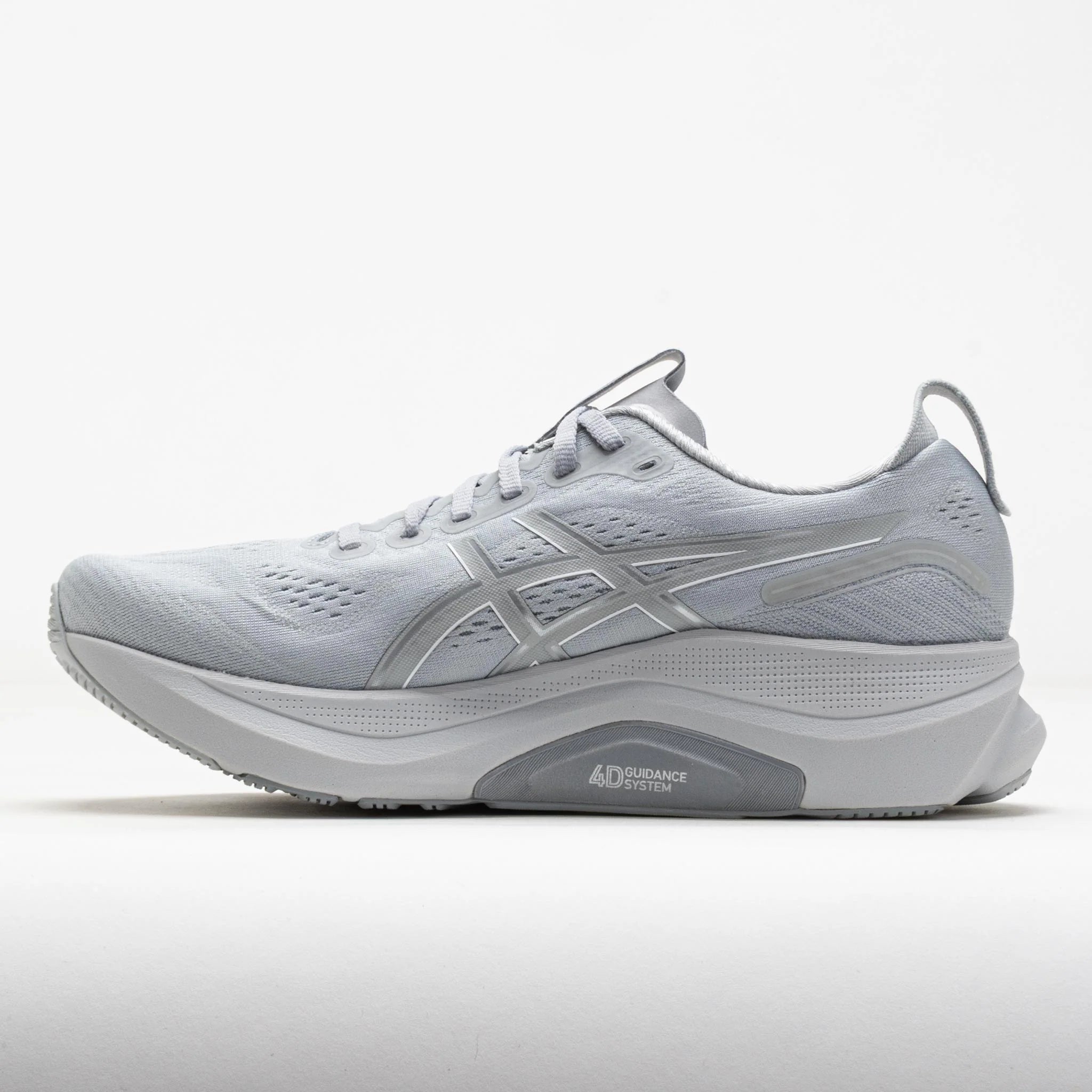 ASICS GEL-Kayano 32 Men's Piedmont Grey/Gravel