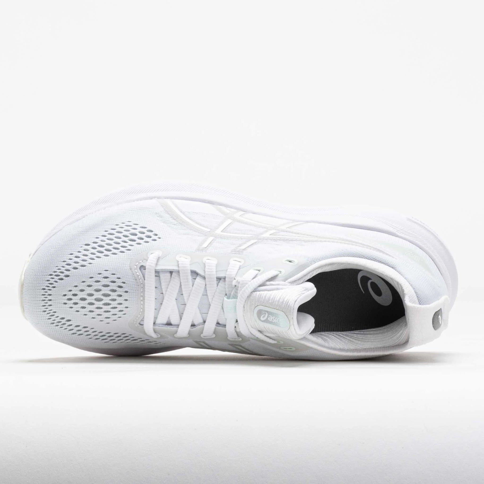 ASICS GEL-Kayano 31 Women's White/White