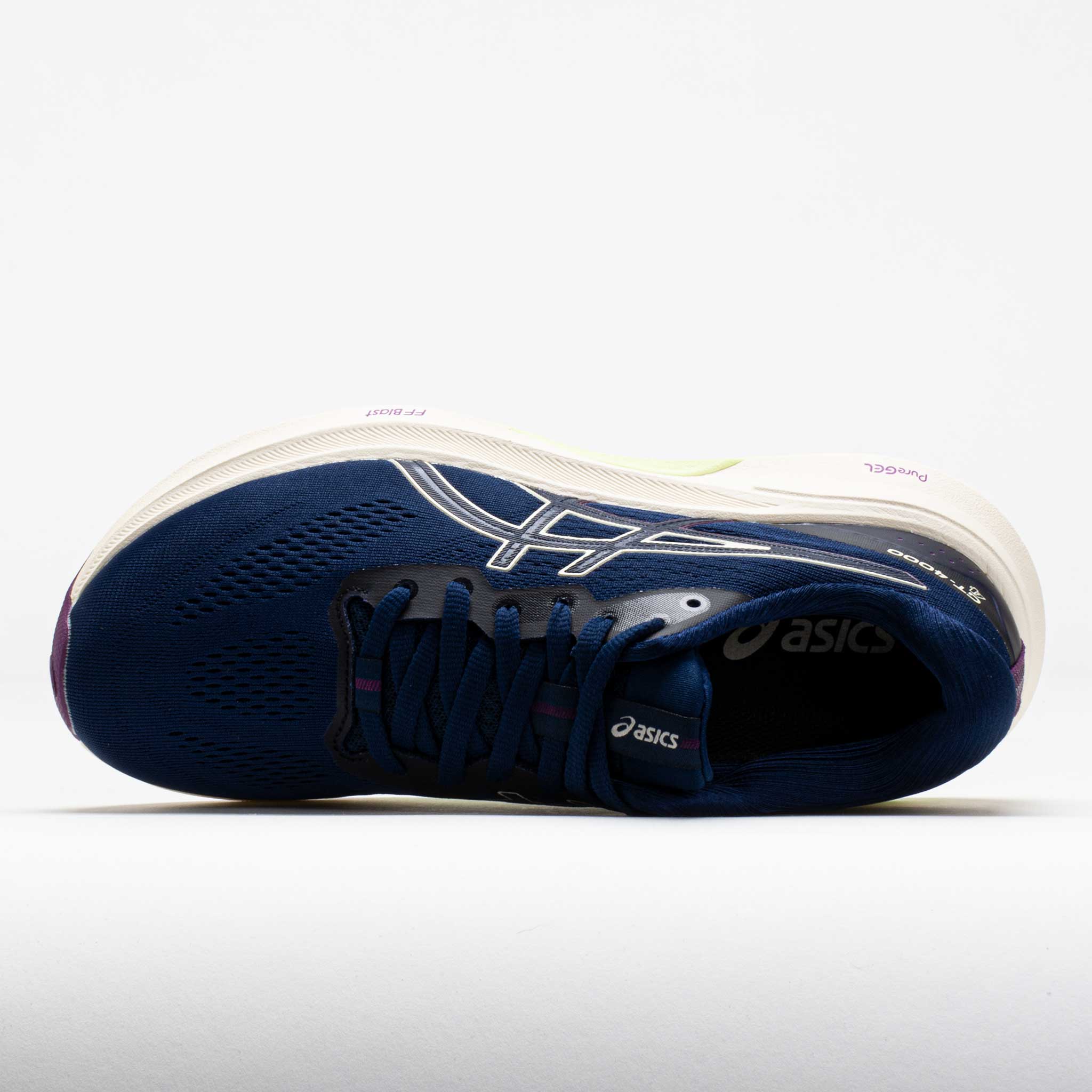 ASICS GT-4000 4 Women's Blue Expanse/Birch