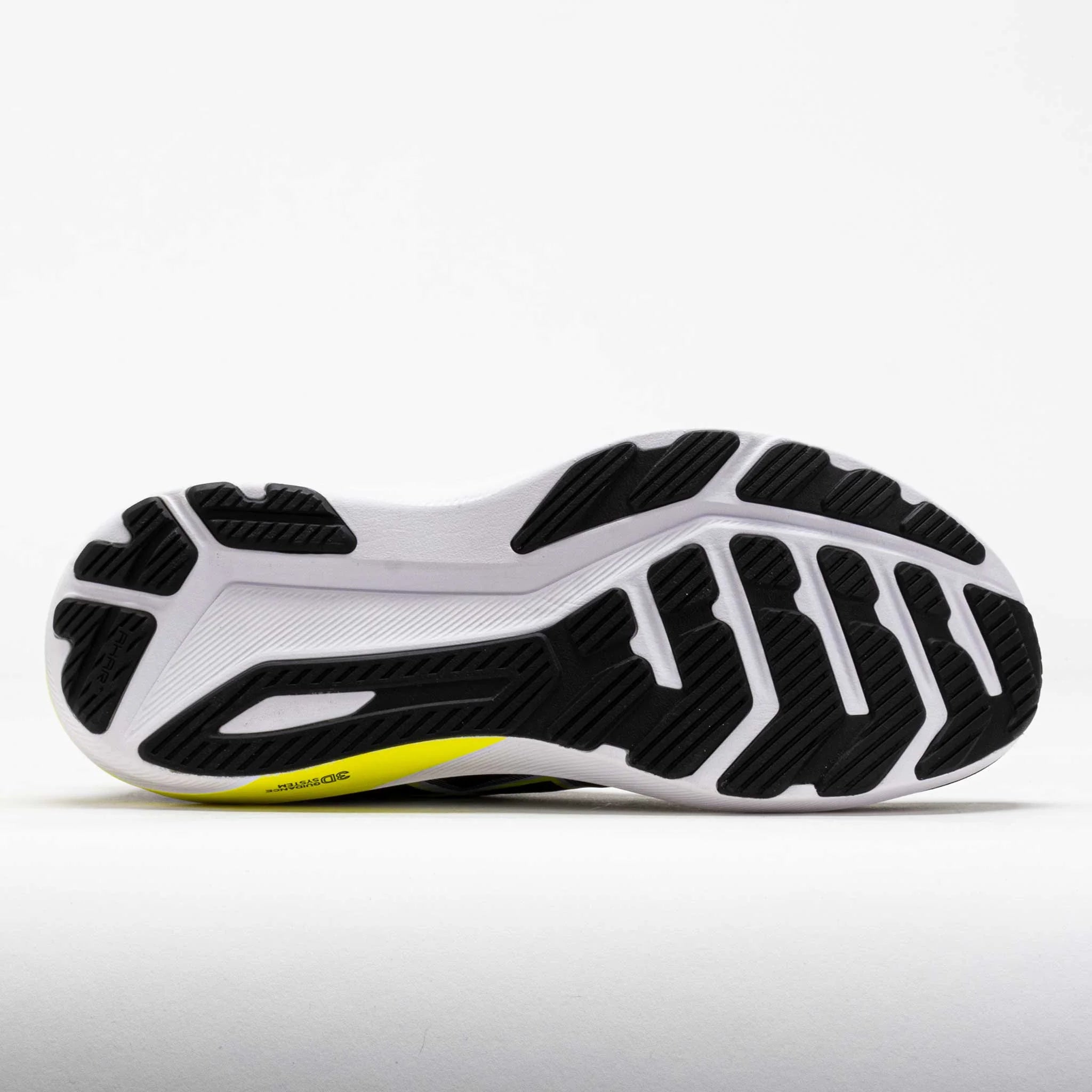 ASICS GT-1000 14 Men's Black/Citron