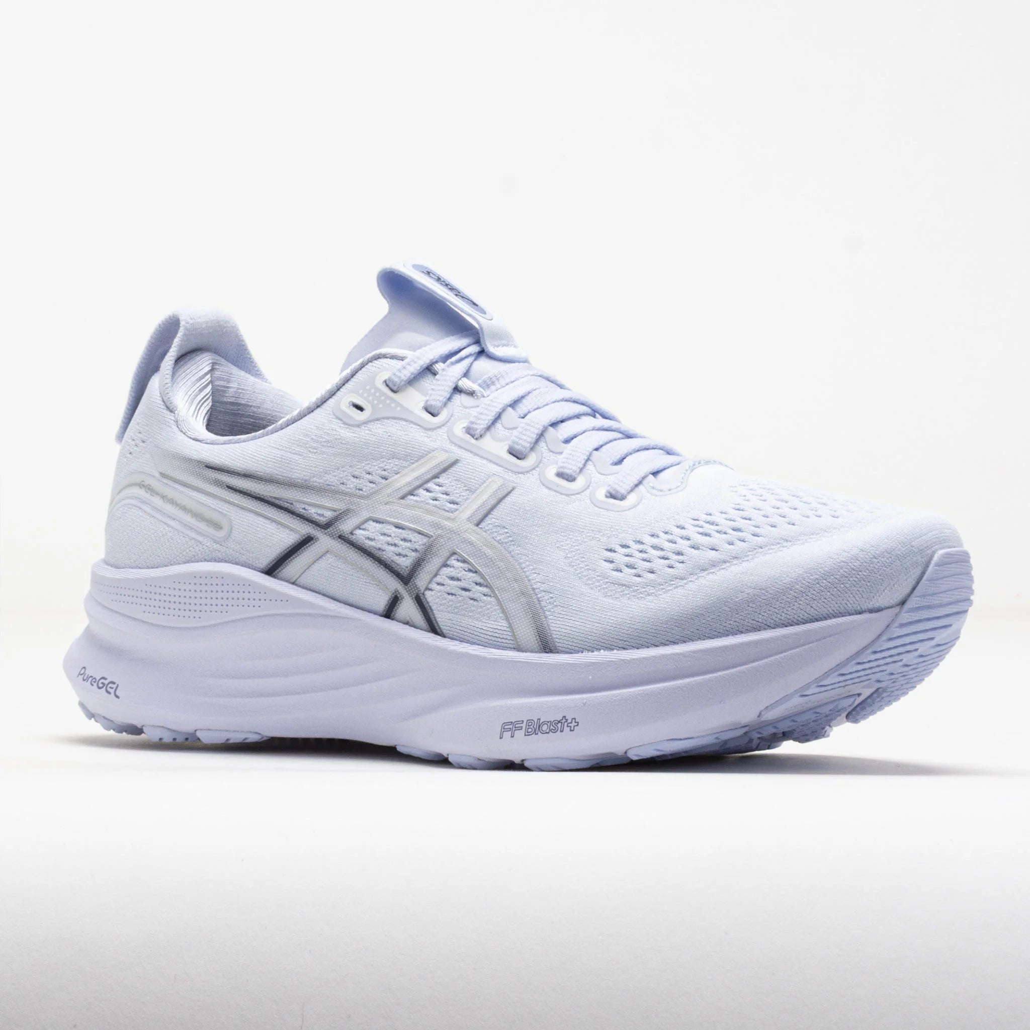 ASICS GEL-Kayano 32 Women's Blue Fade/Indigo Fog