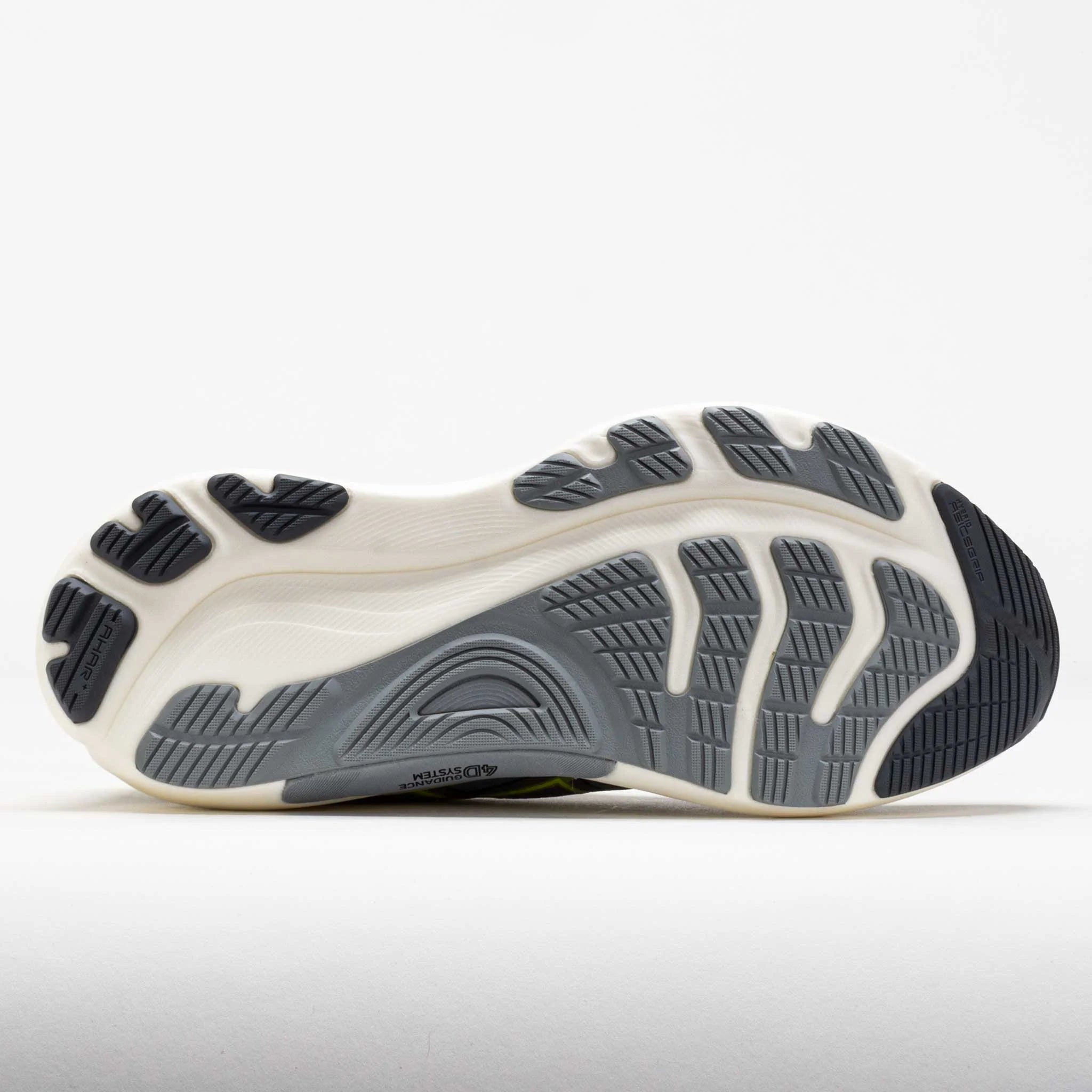 ASICS GEL-Kayano 32 Men's Gravel/Citron